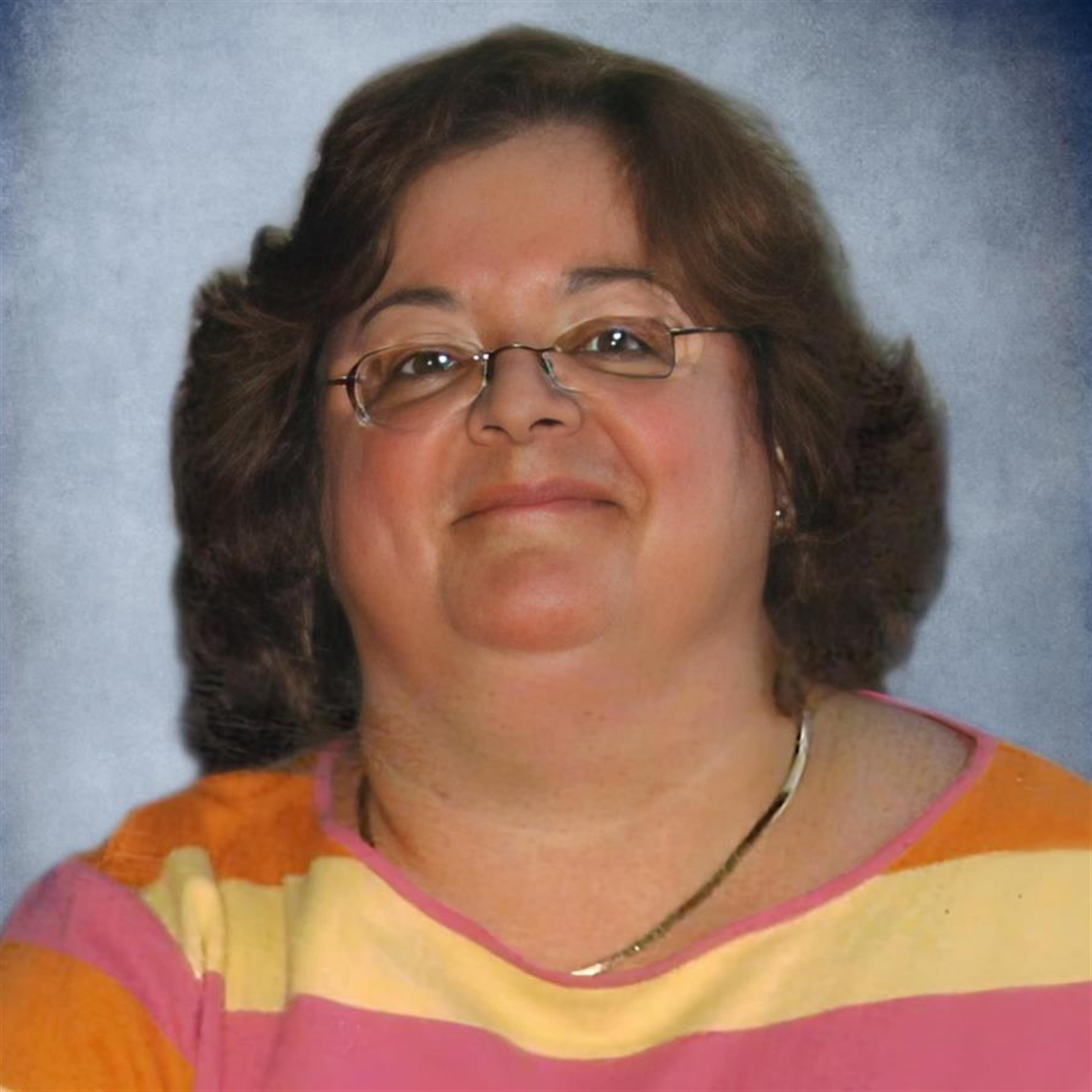 Christine F. Radeline