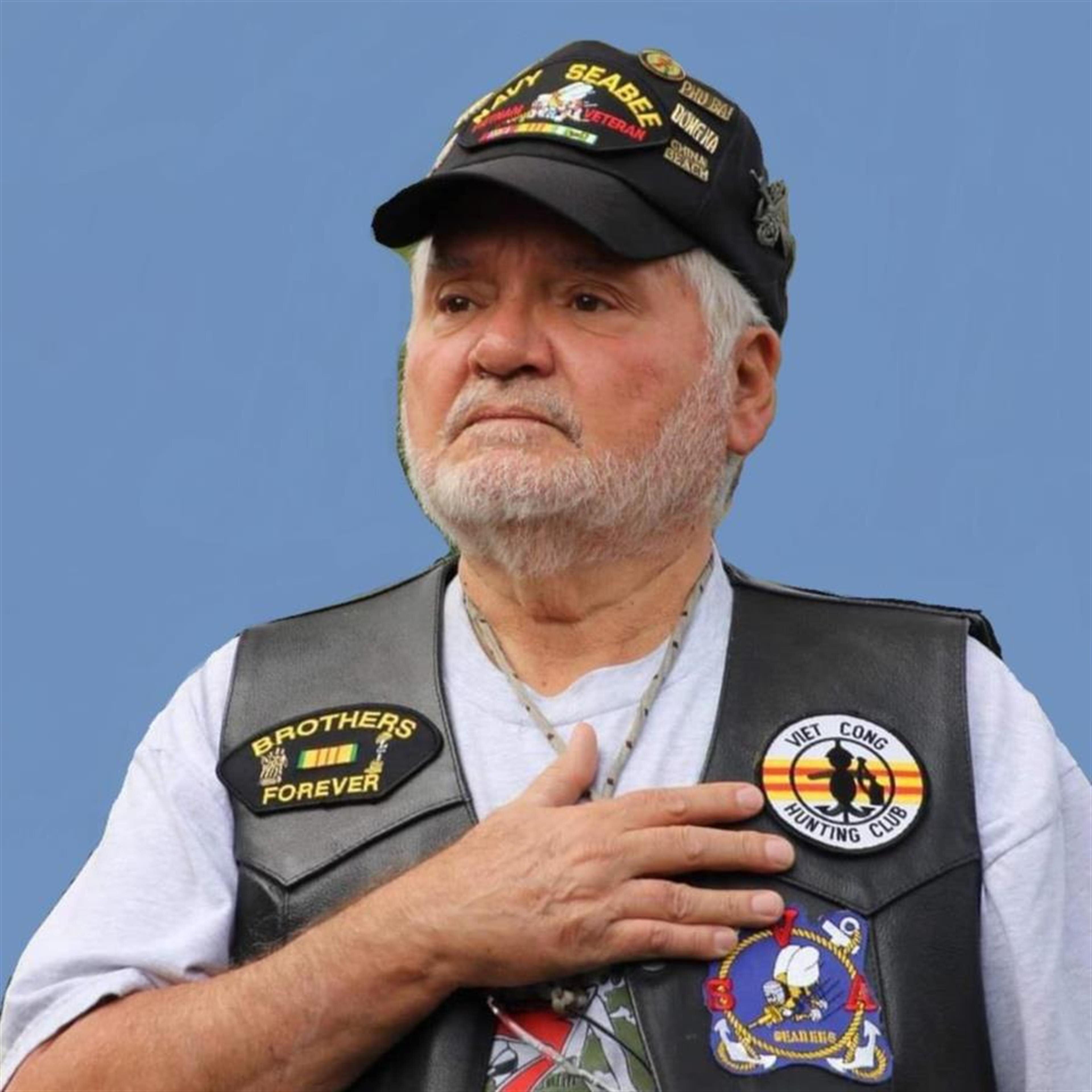 Raymond "Ray" Cochran