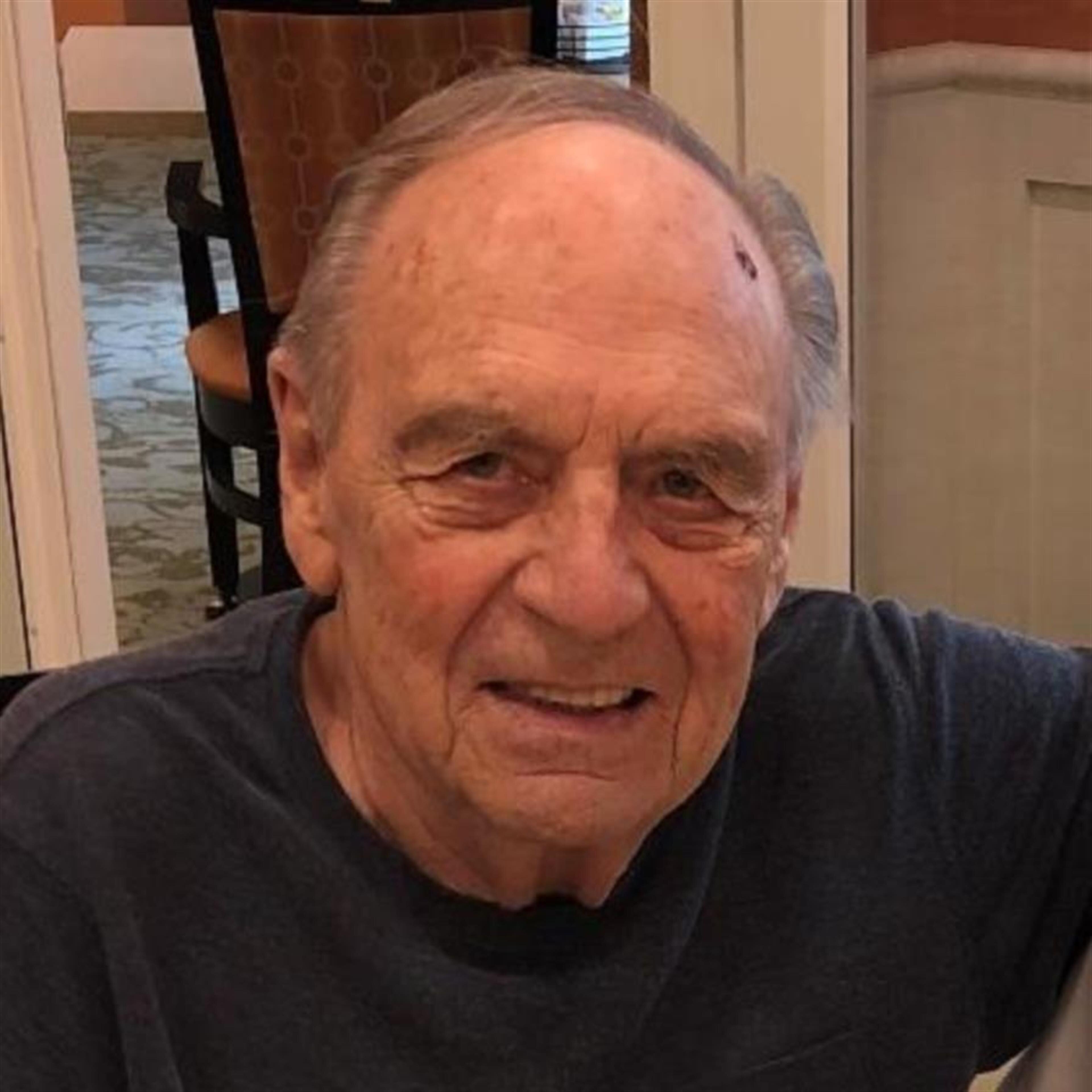 Richard J. Hosier