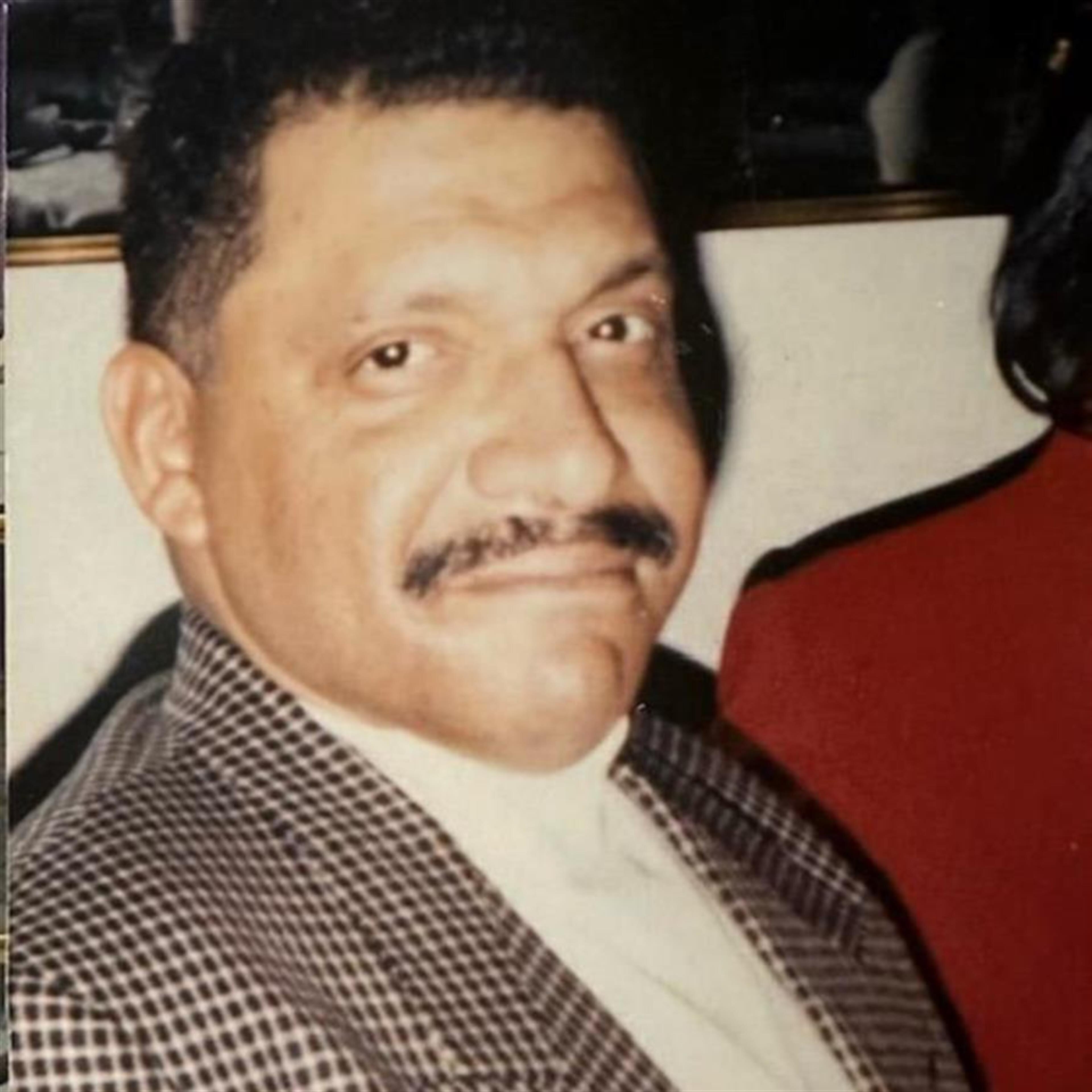 Romus Myers Jr.