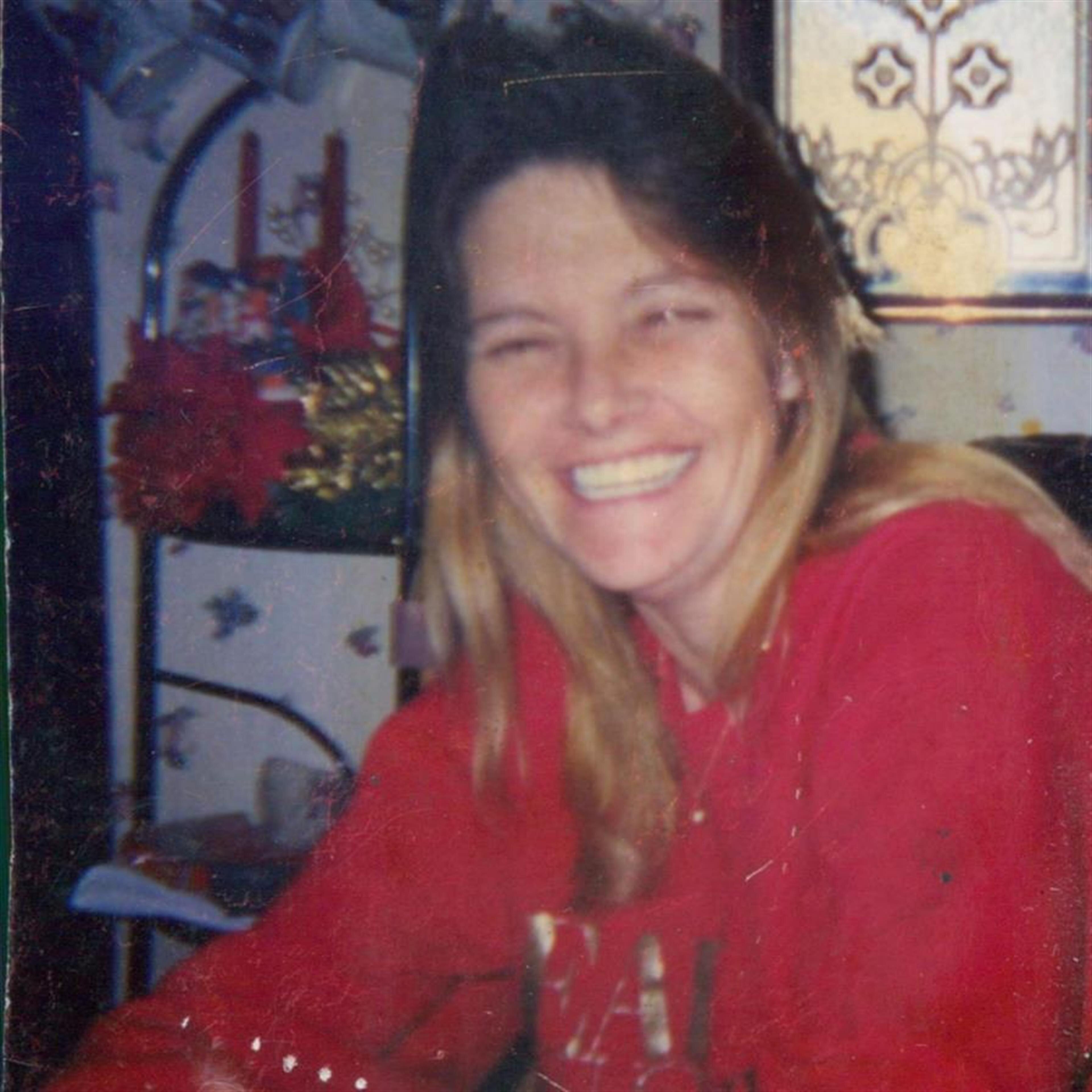 Mrs. Theresa Lou Craig
