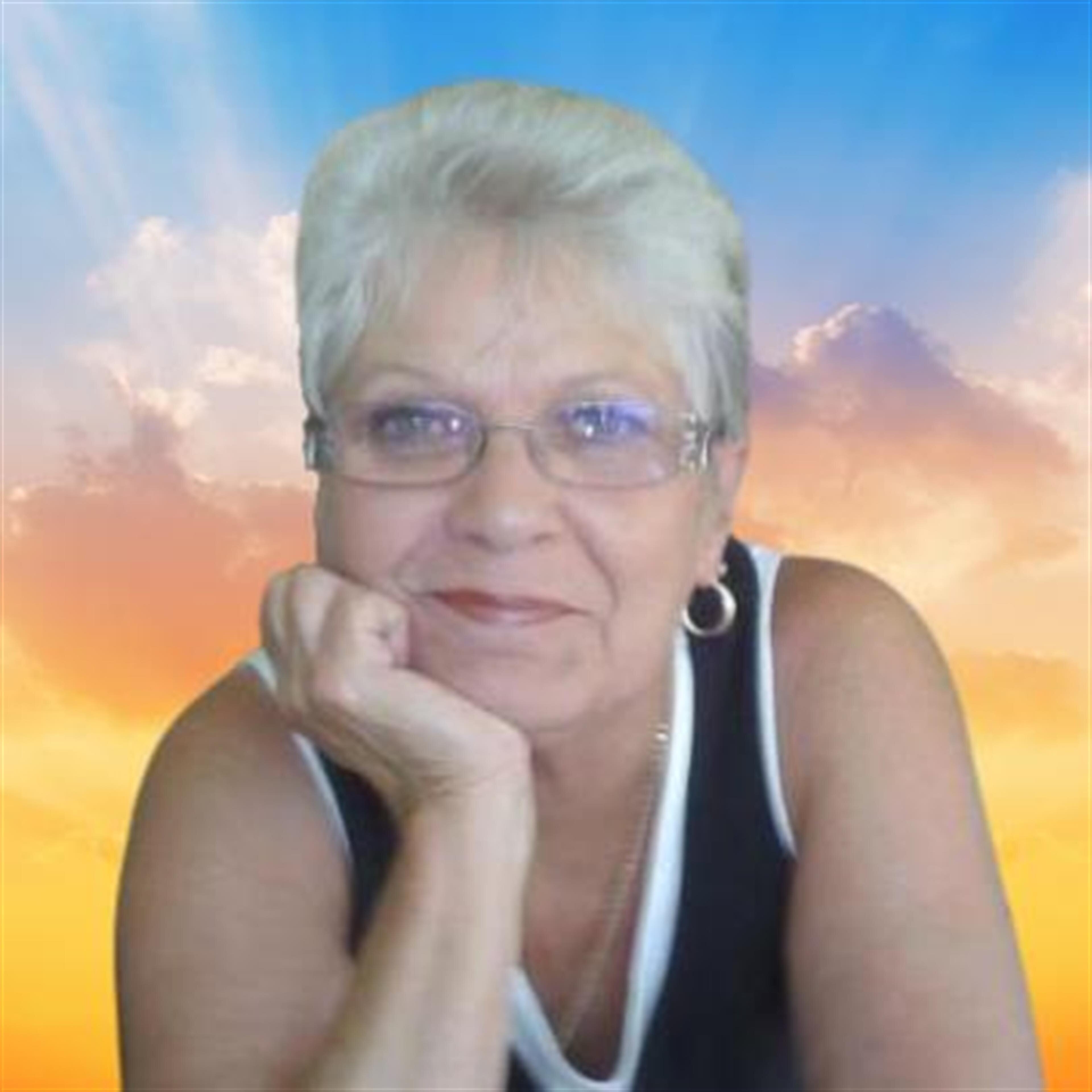 Vicki Jean Blandzinski