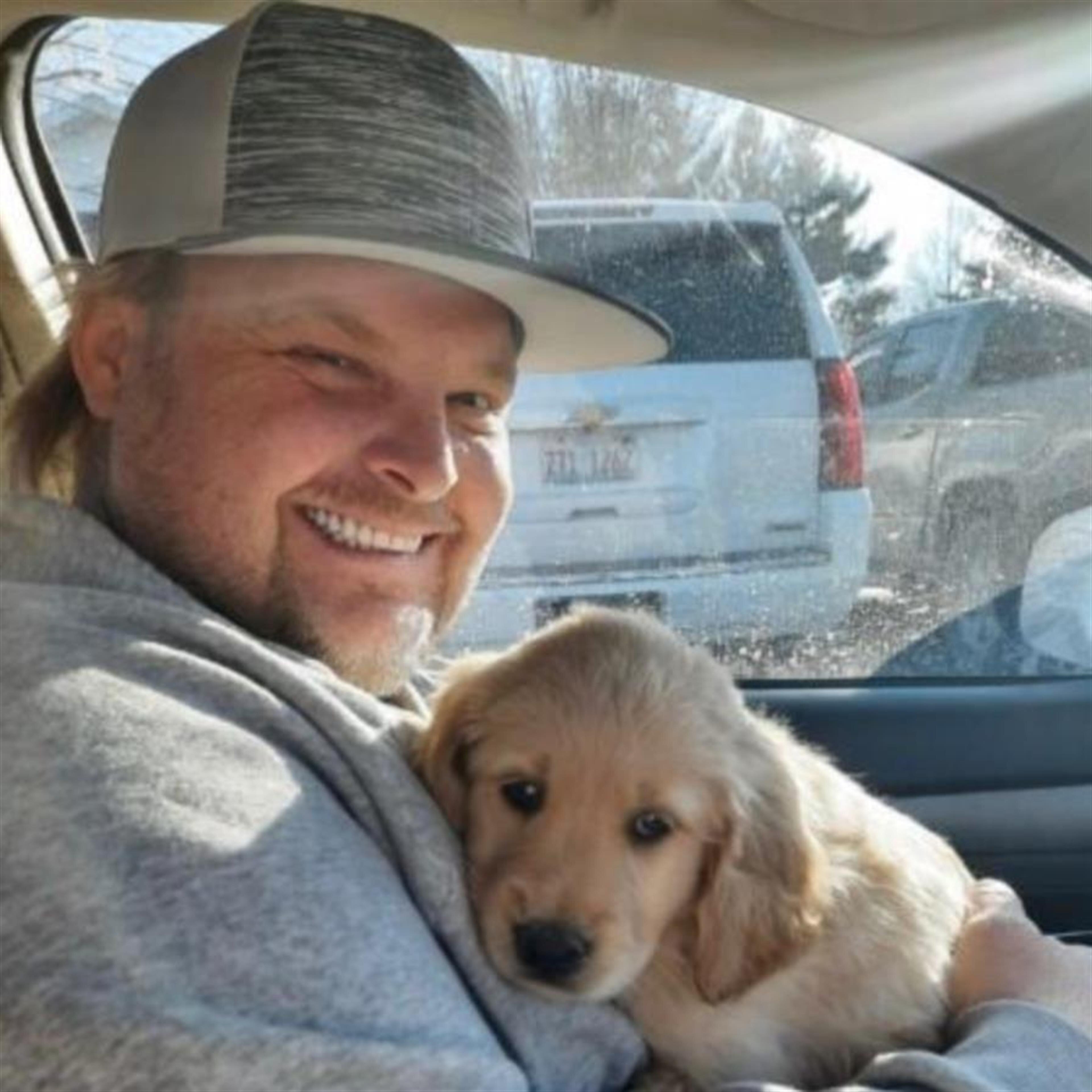 Jason Alan Bragg