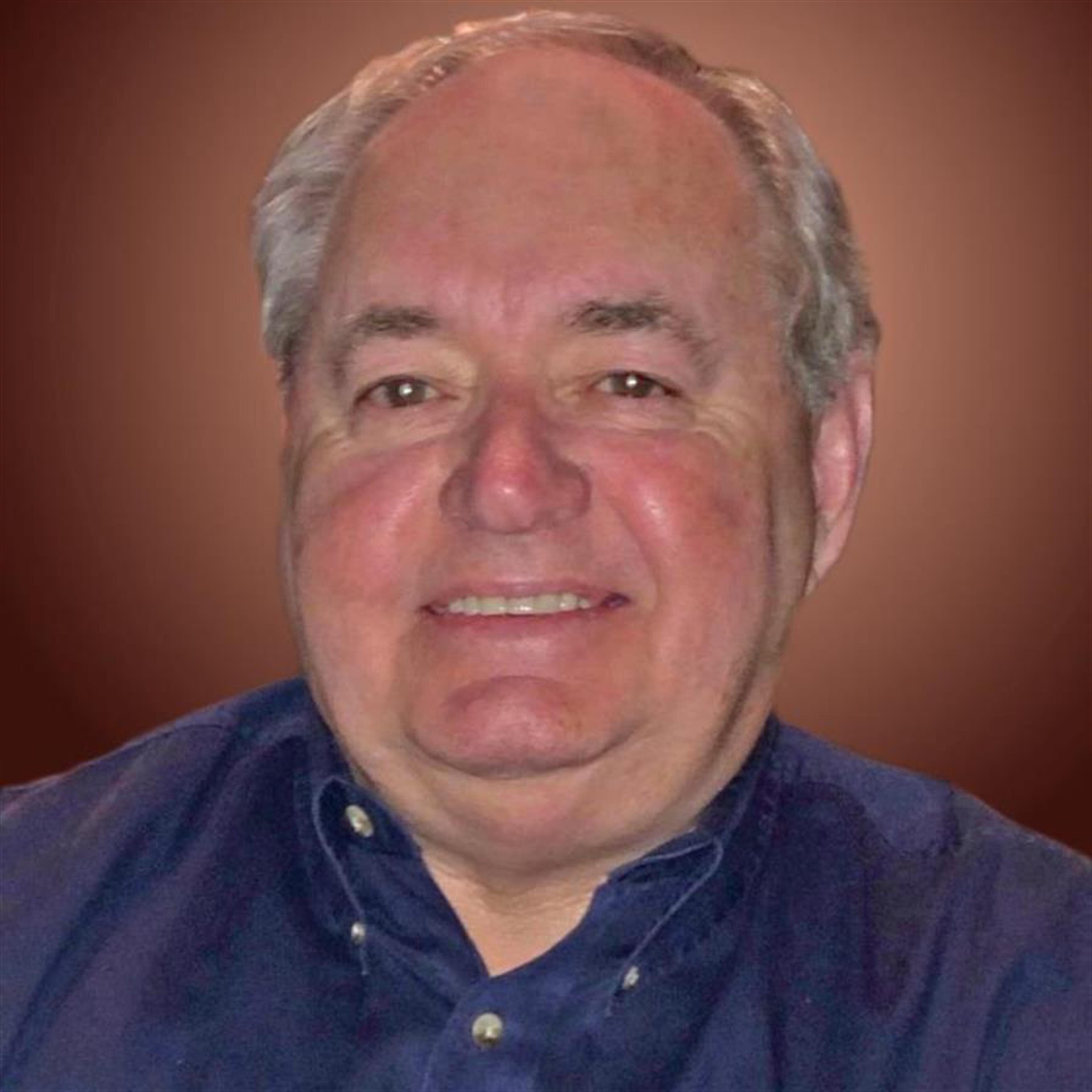 Robert James Mayeux III