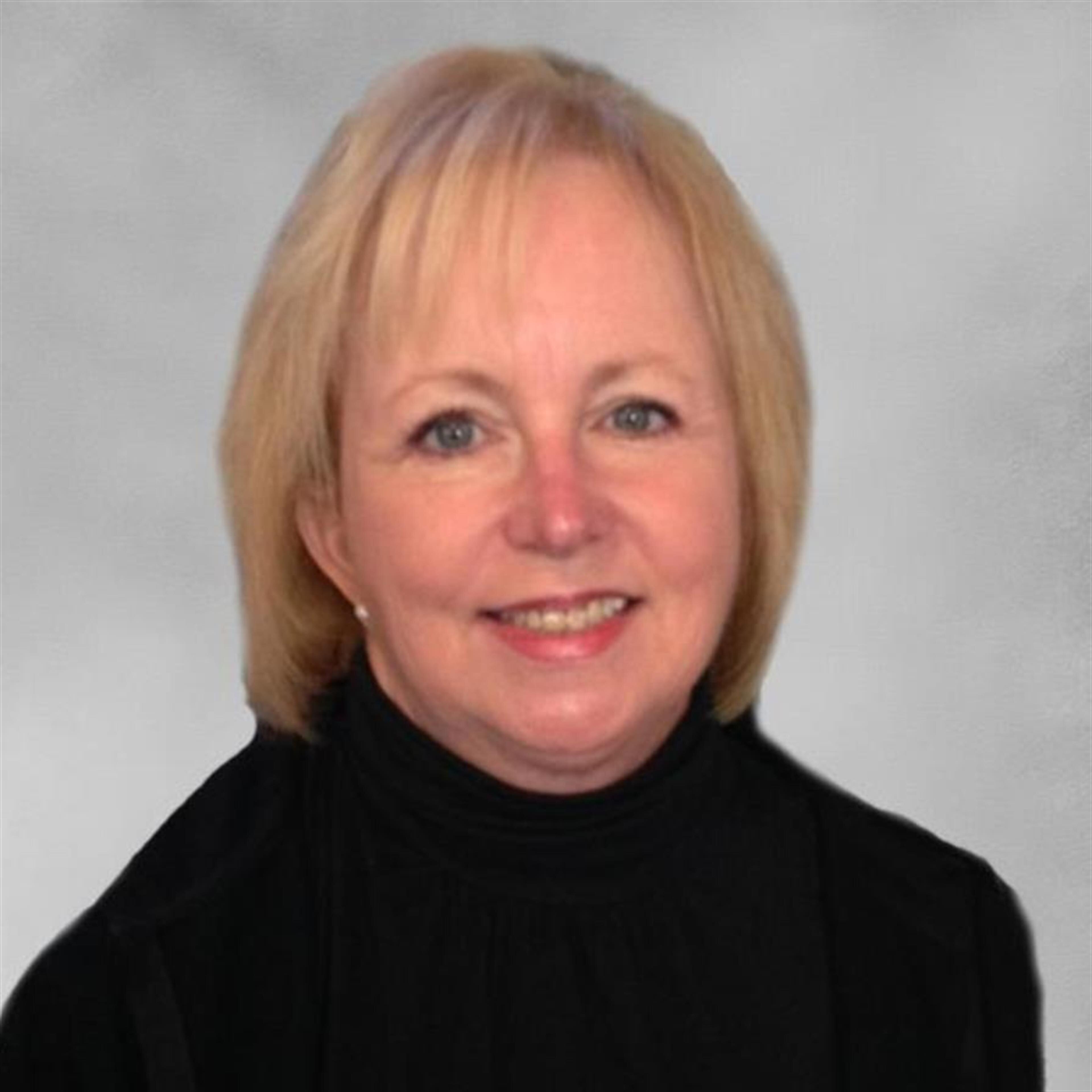 Kathryn "Kathy" Hull Evans