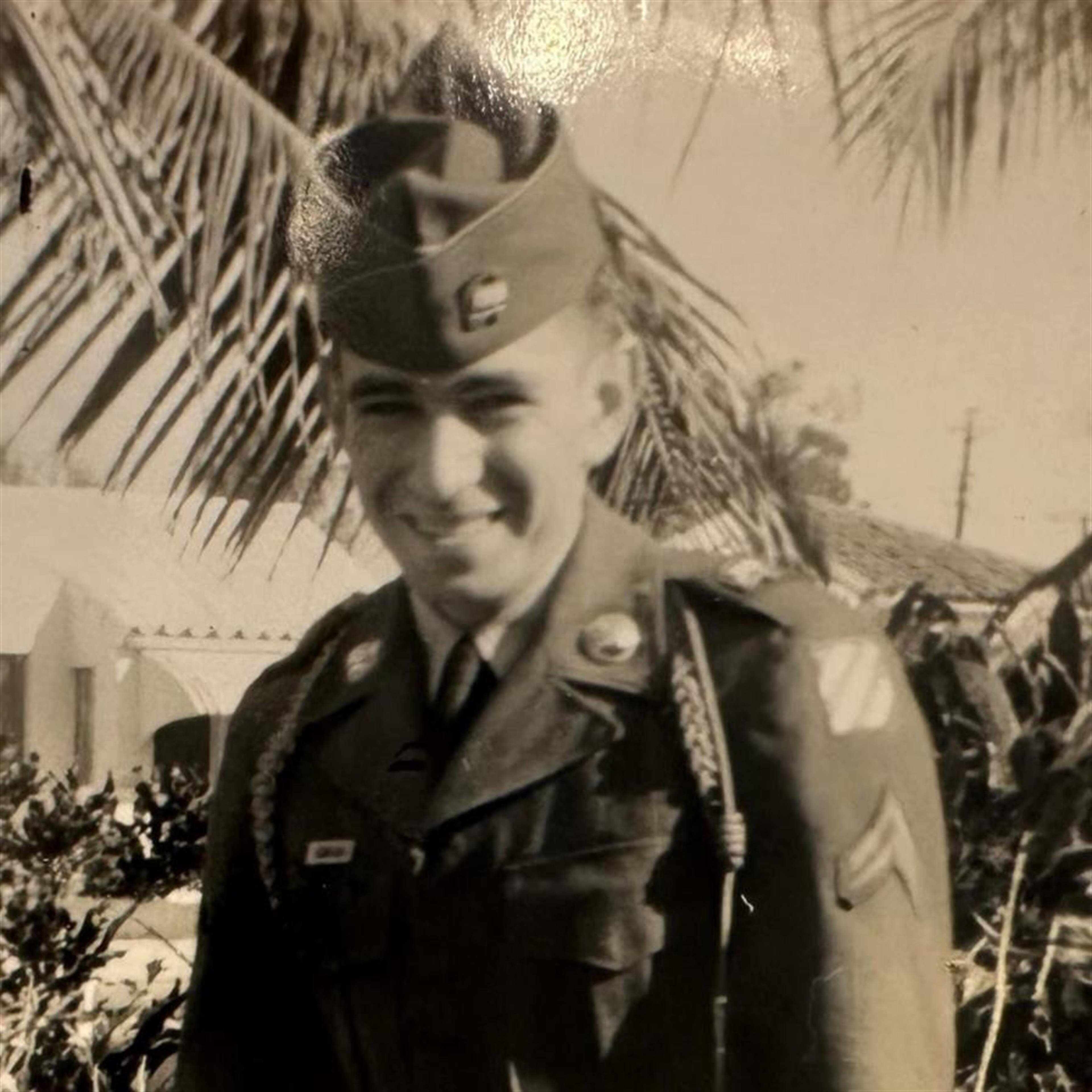 Sanford F. Katz