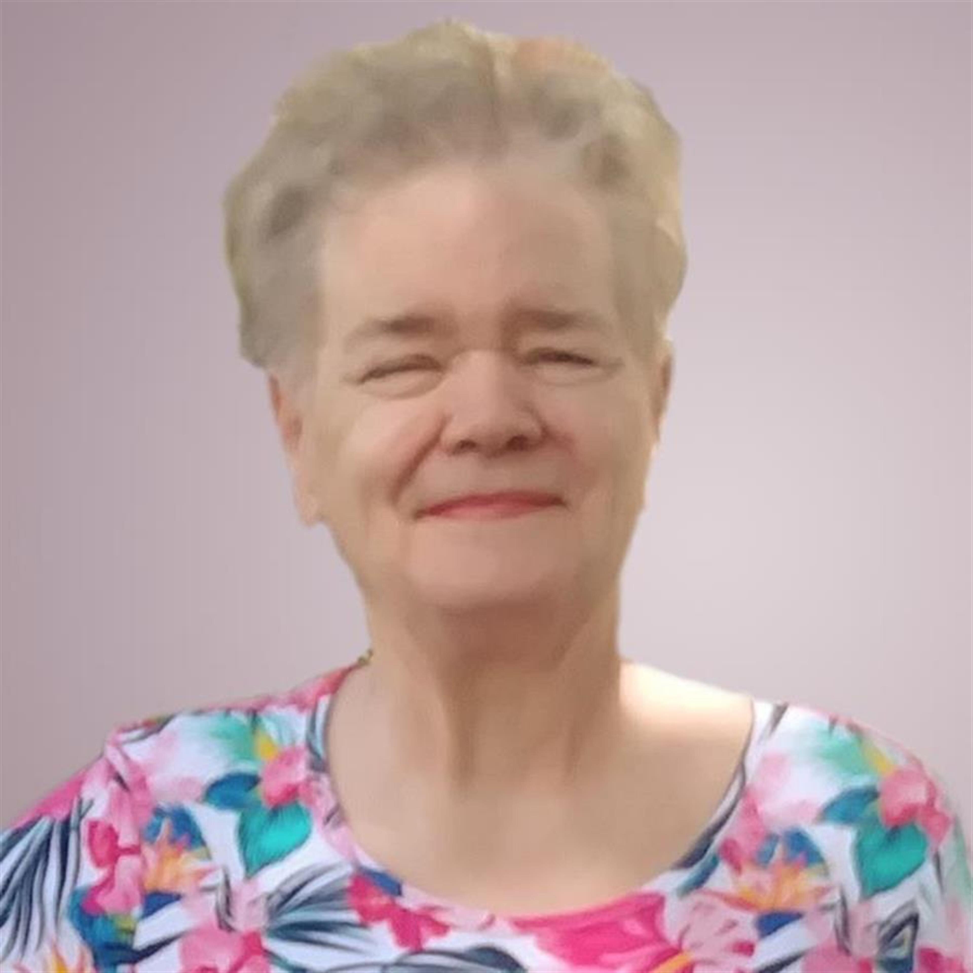 Donna Lee Morse Little