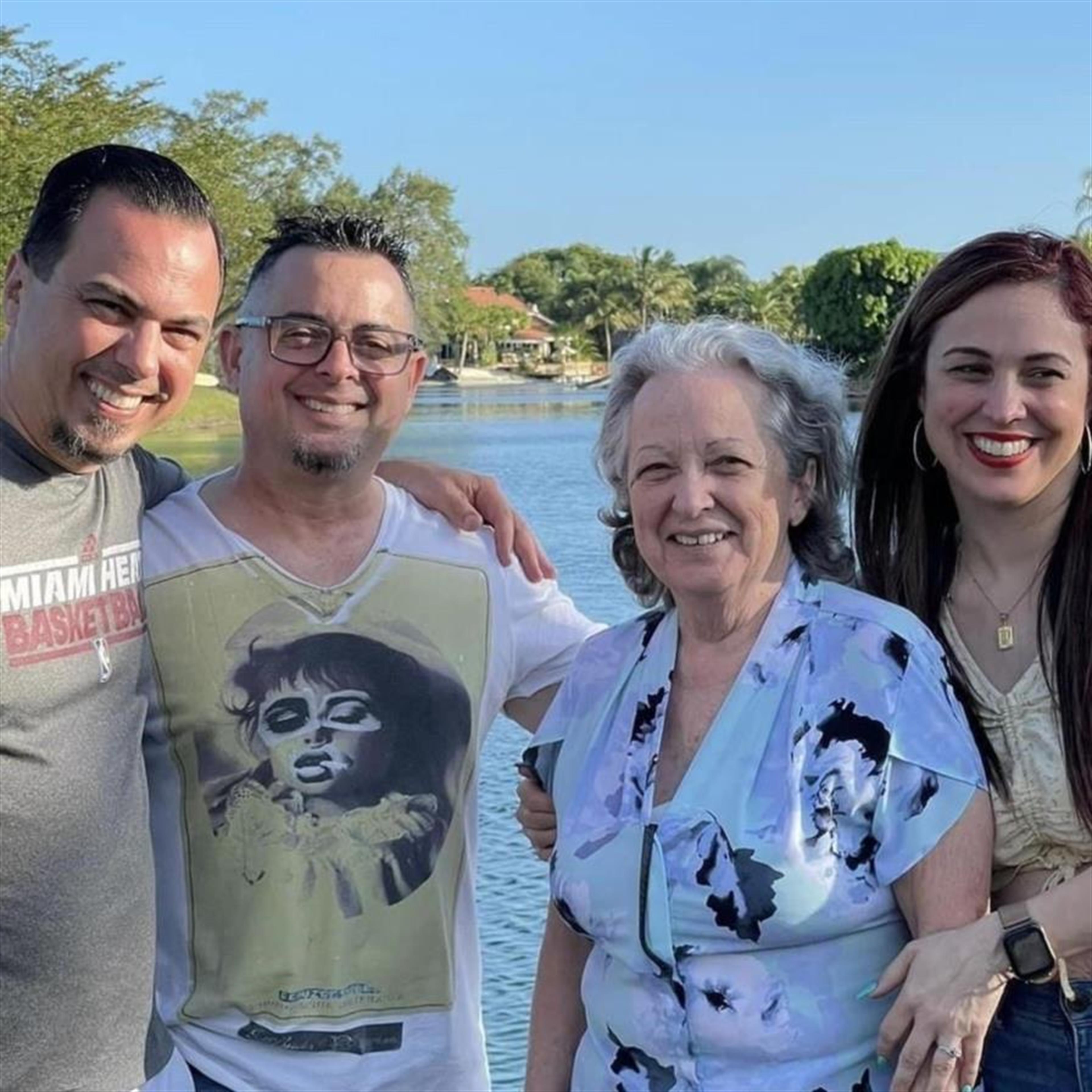 Hilda Rosa Martinez