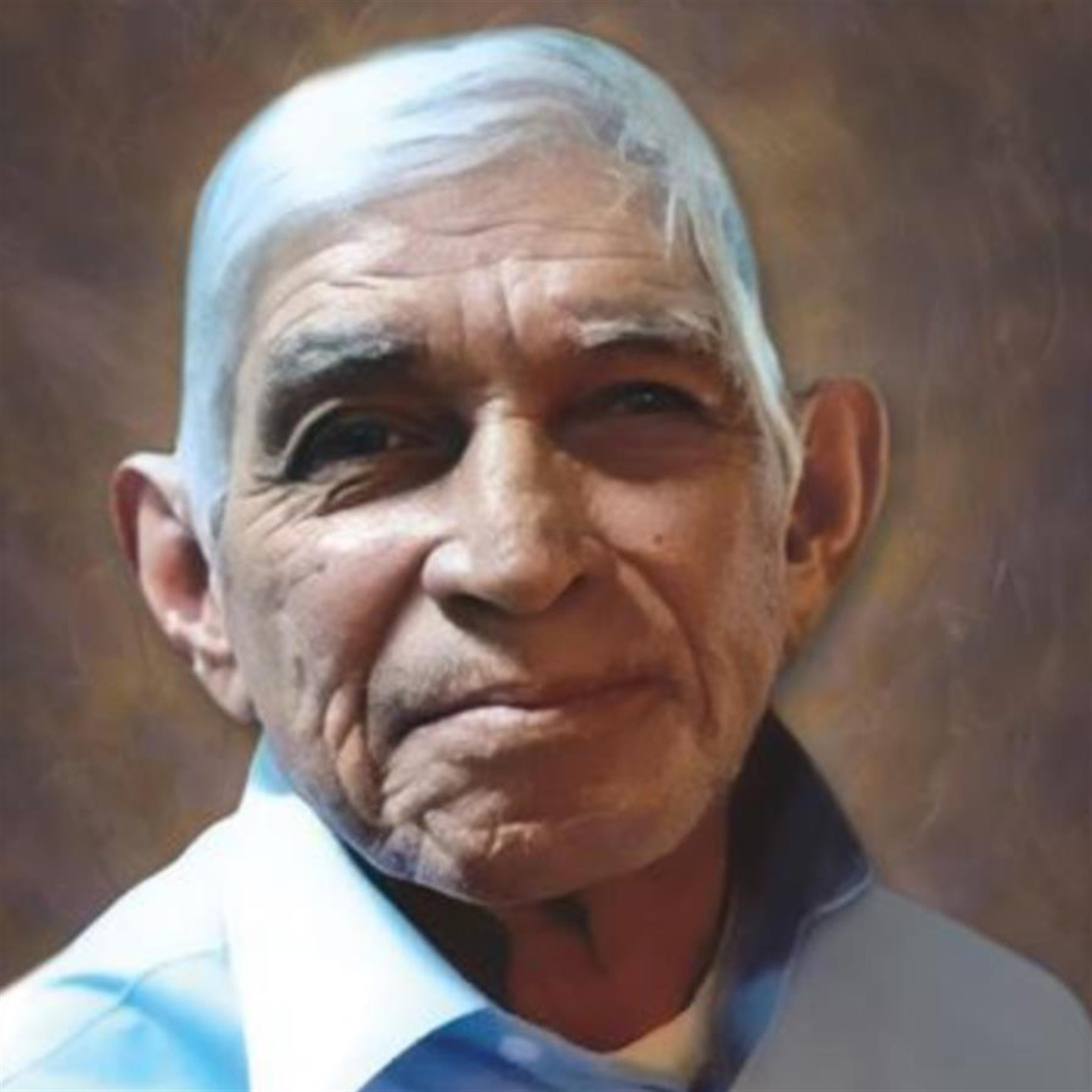 Raul Berumen Solis