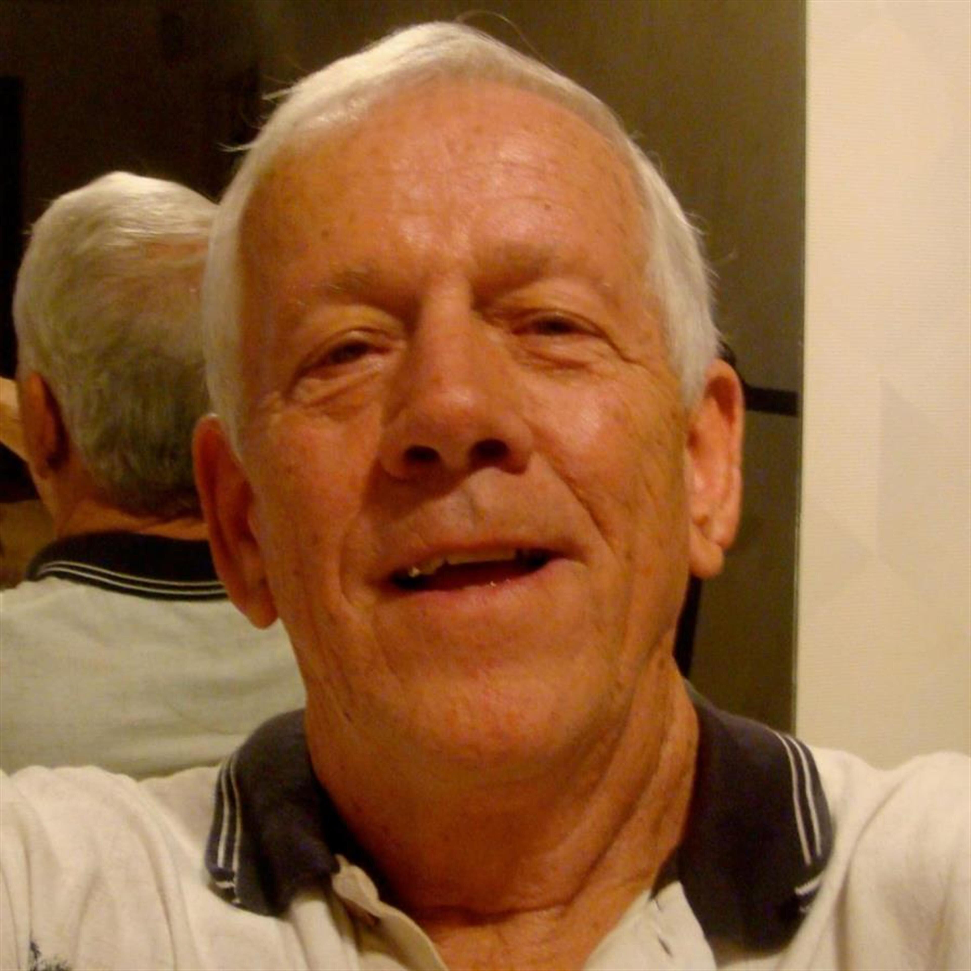 Richard Lee Foreman