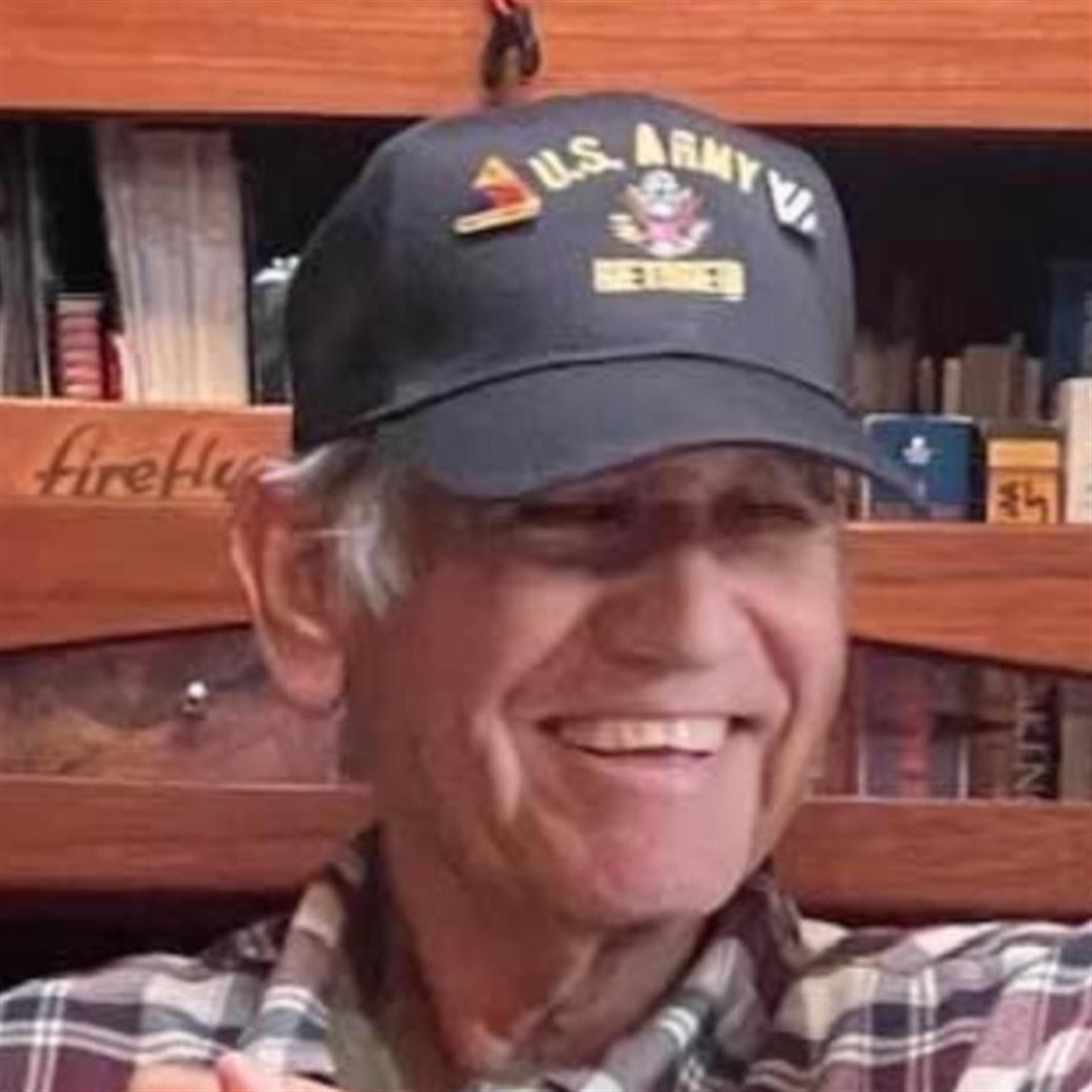 Thomas A. Eschbaugh