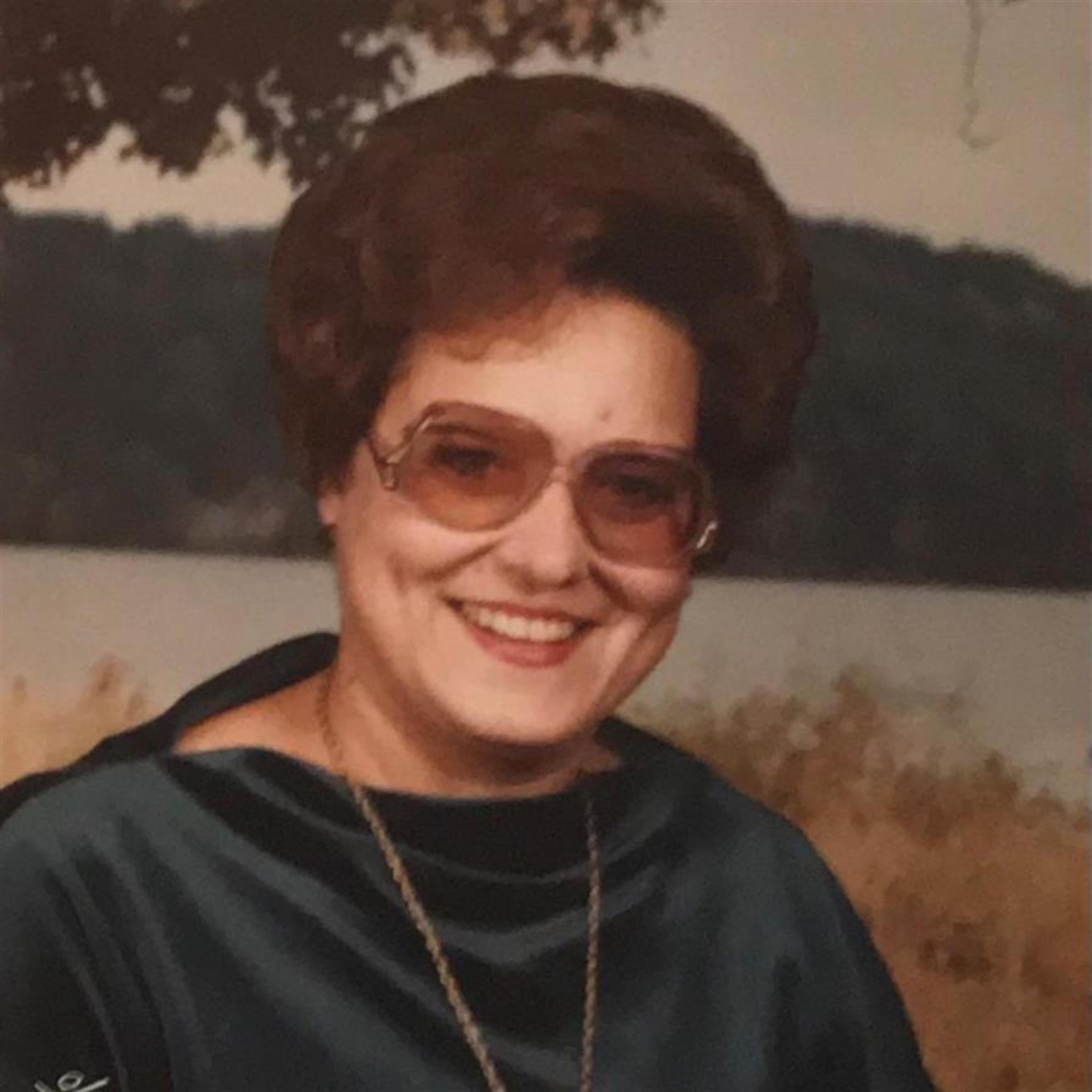 Marlene Ann Gordon