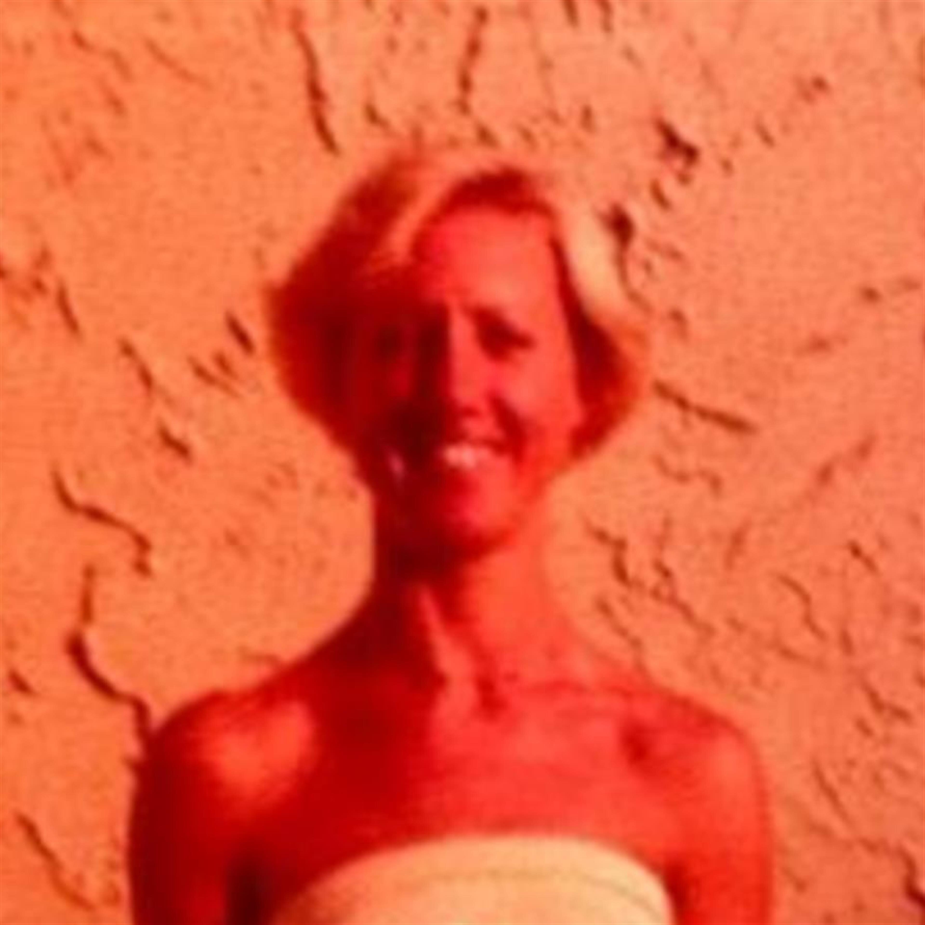 Elizabeth Jane Revlett