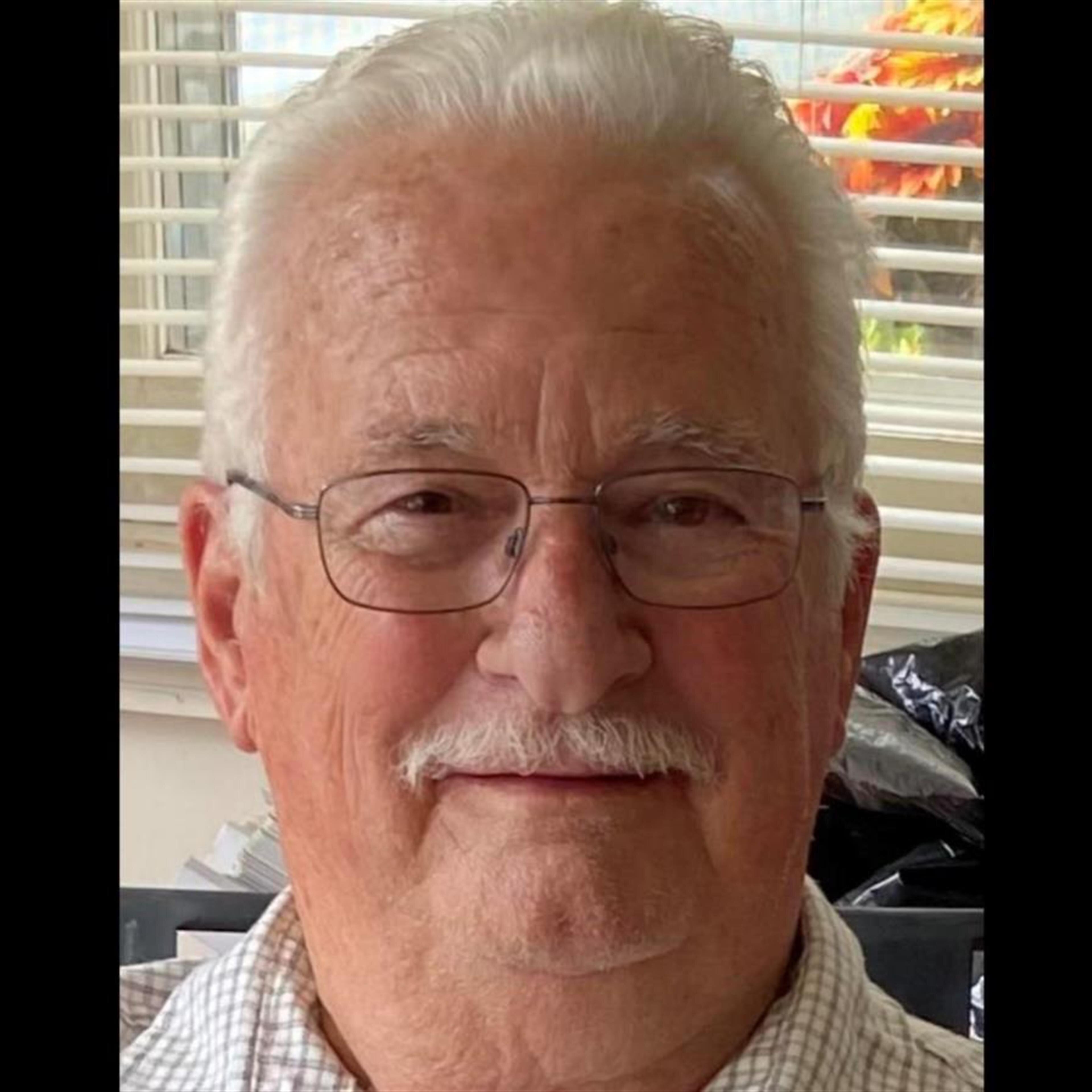 Norman Hall Sexton Sr.