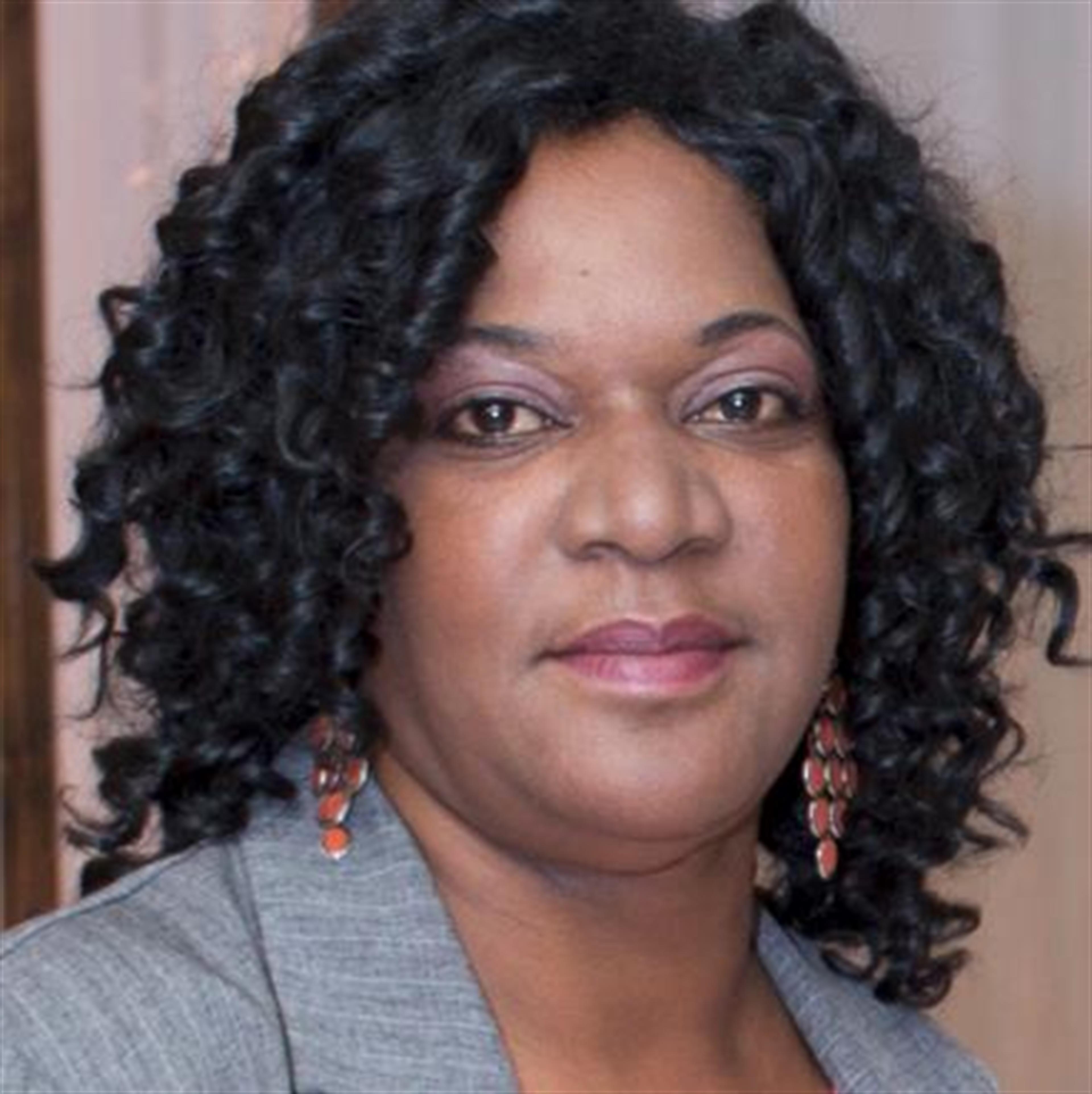 Ms. Cheryl L. Hicks' obituary picture