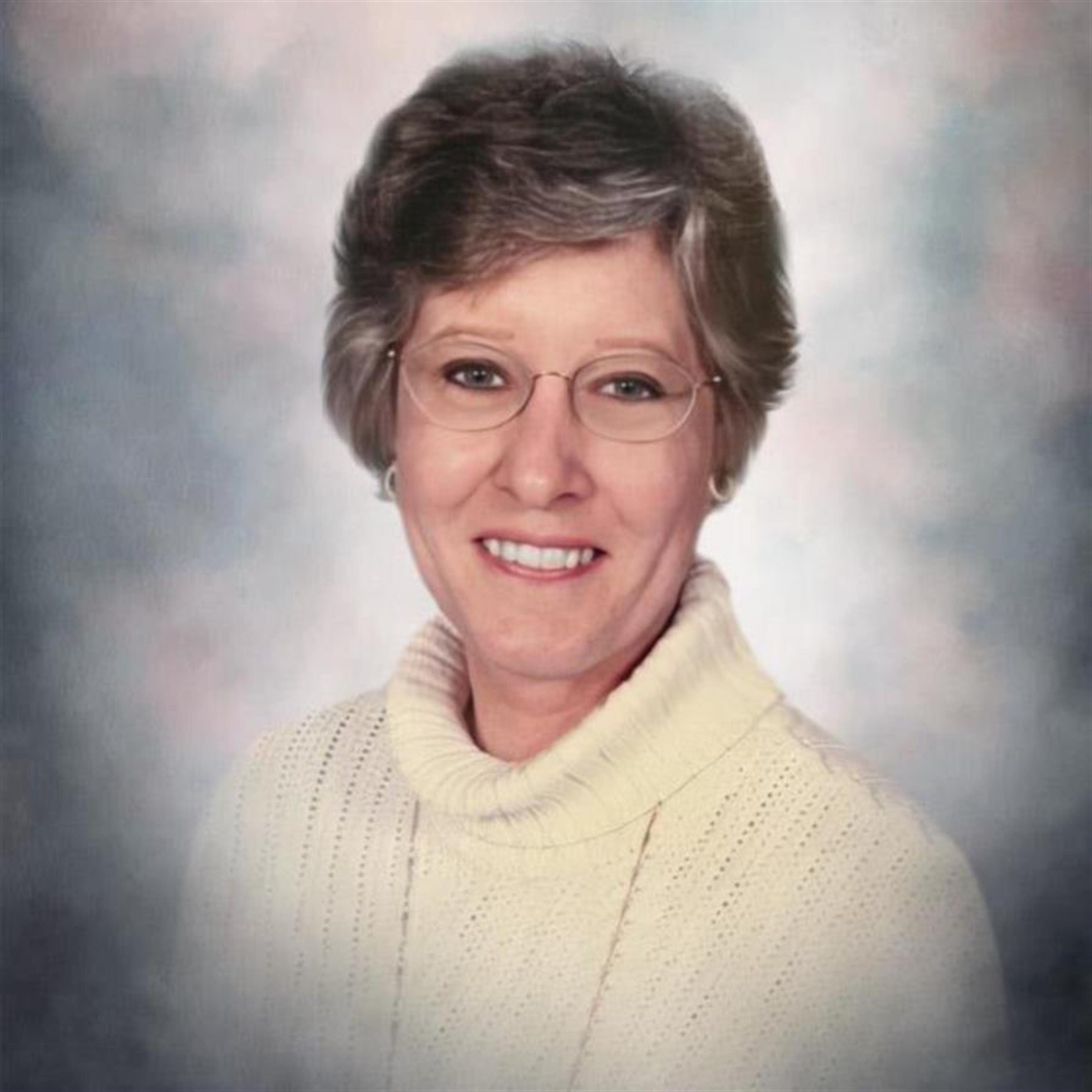 Donna Ordeman Stackhouse