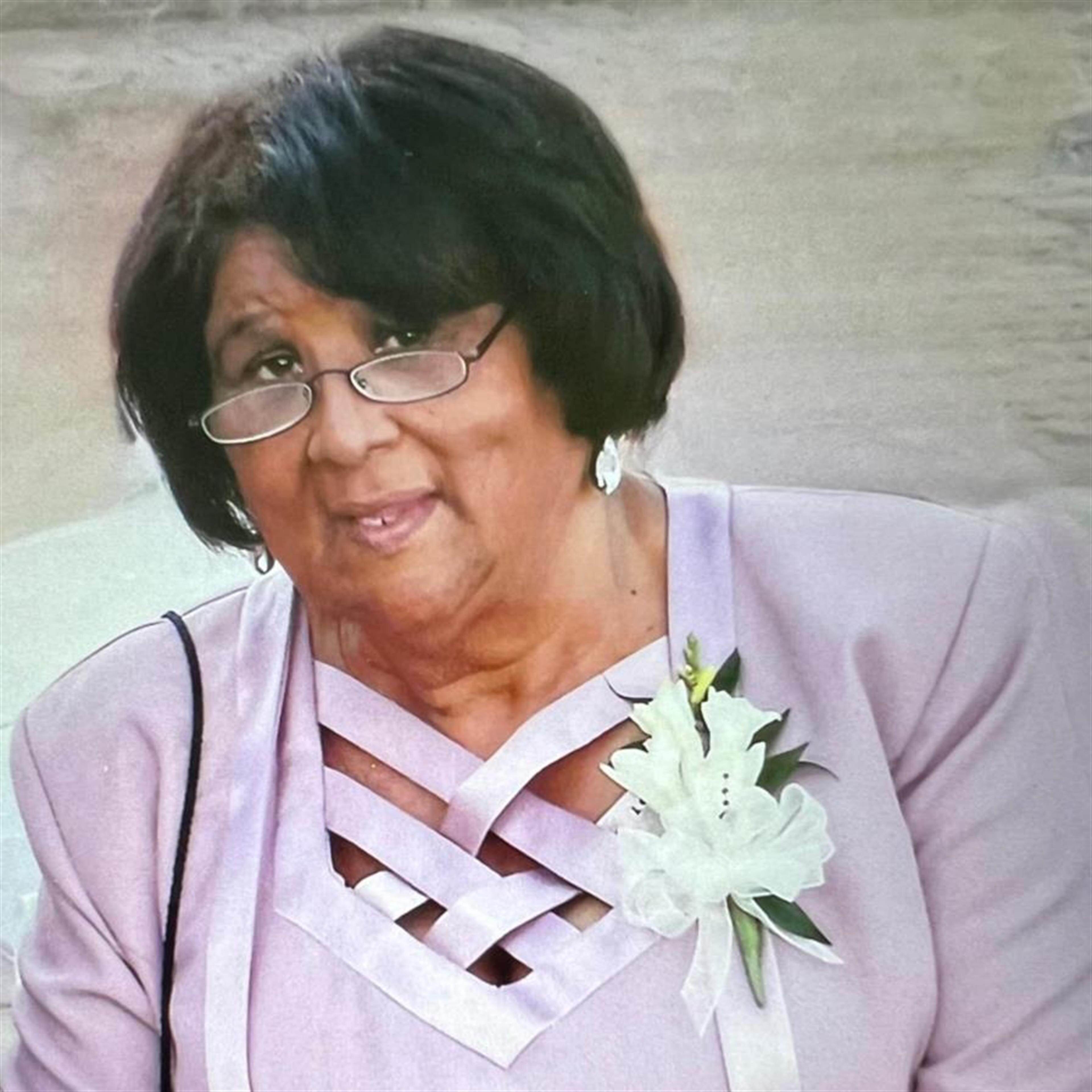 Nieves Ortiz