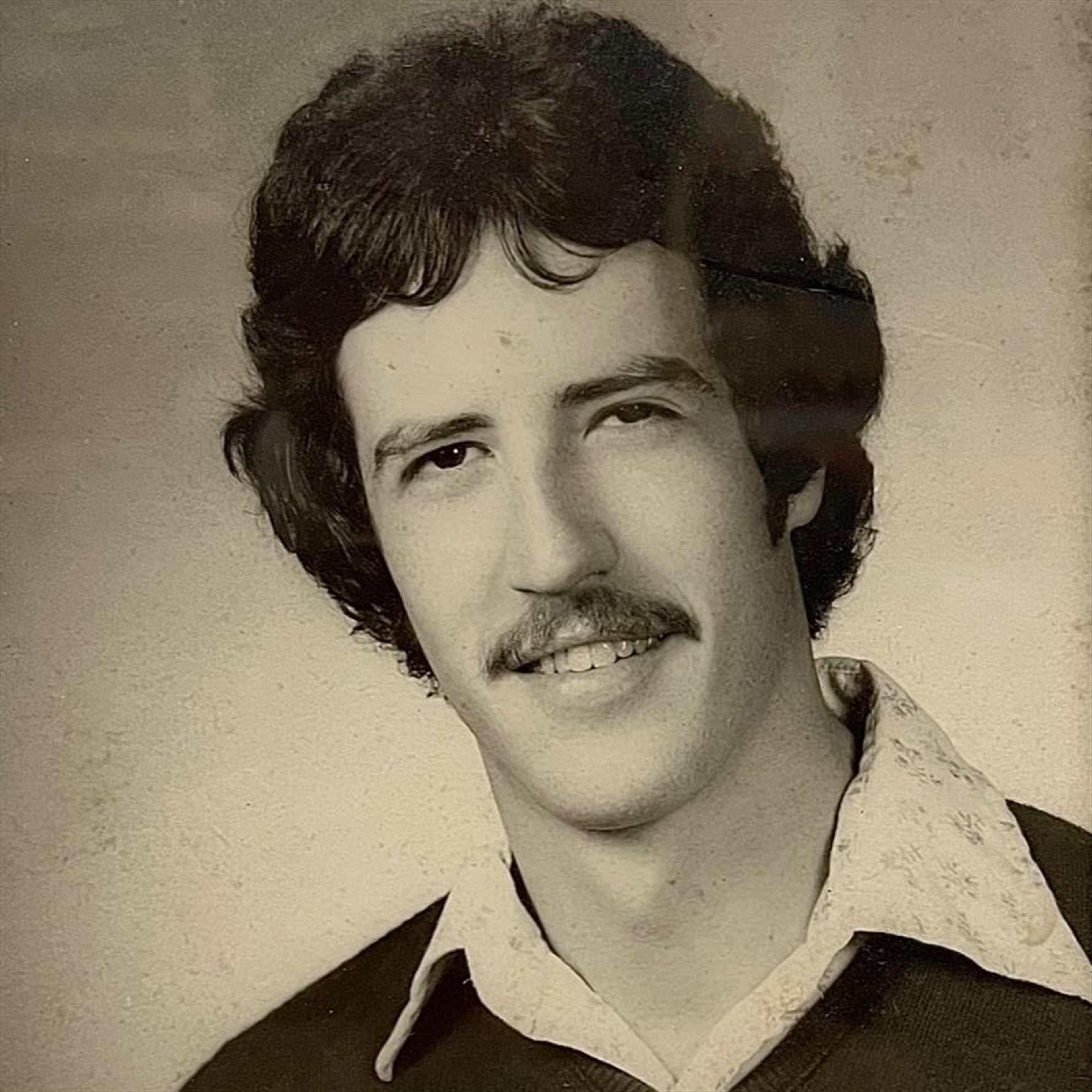 Donald William Lanier