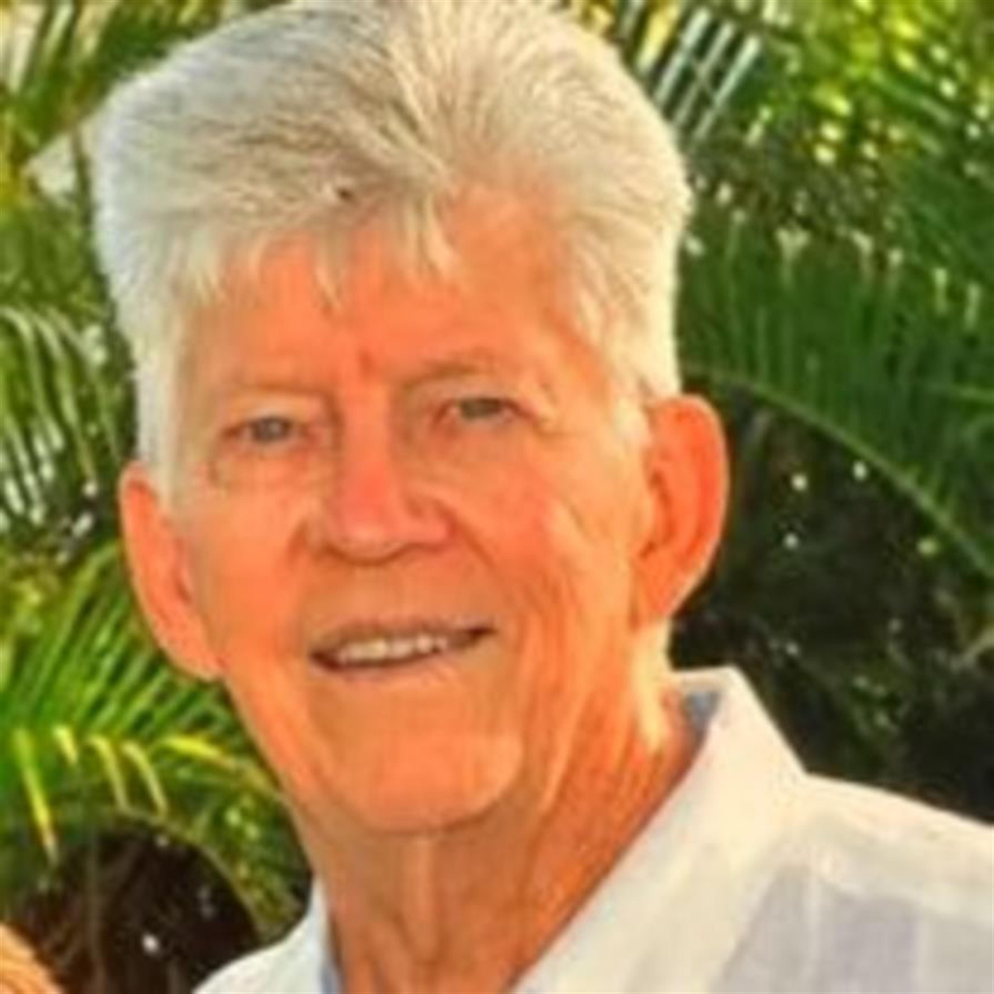 Dr. Charles Lynn Causey