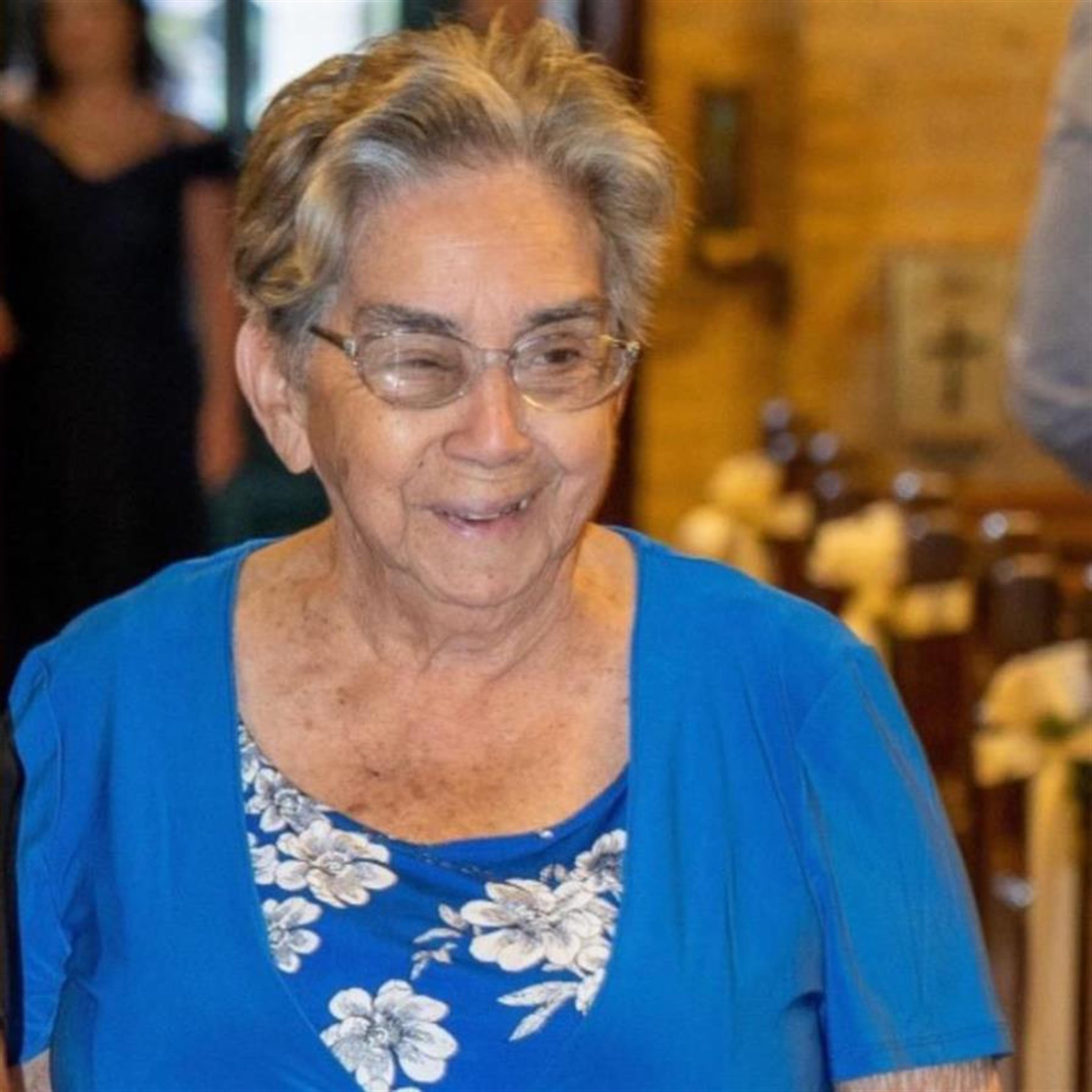 Ana Dolores Ramirez