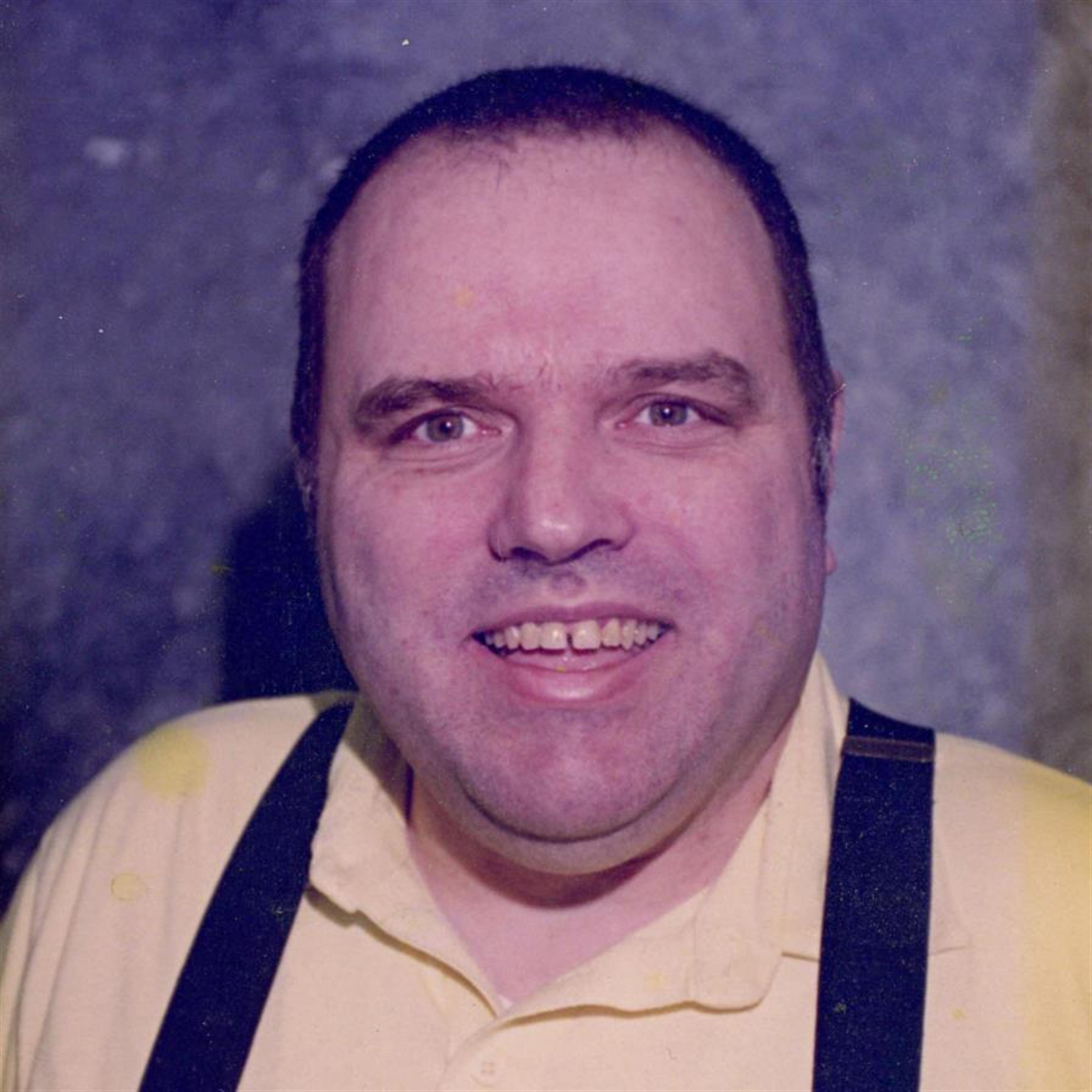 David C. Sams