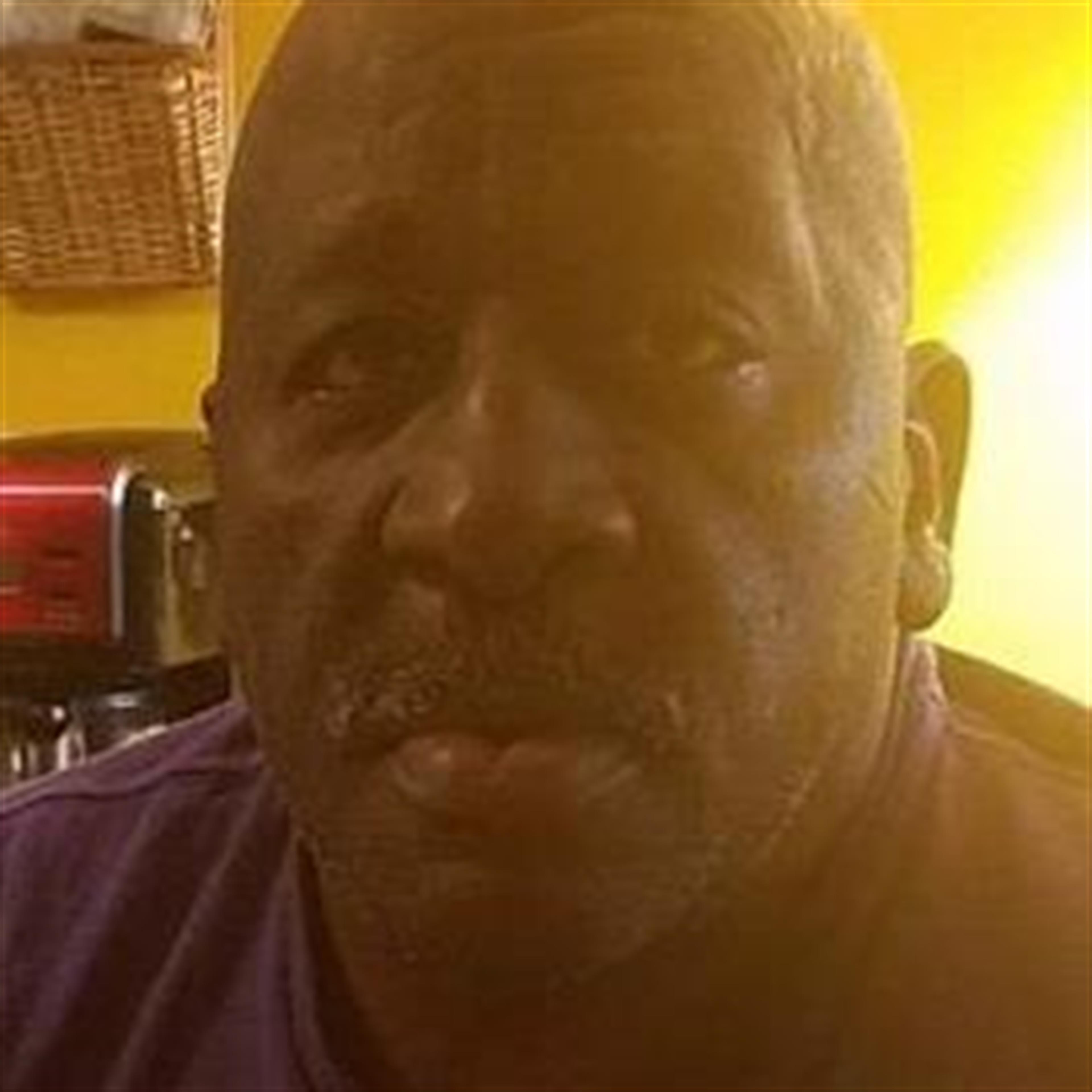 Walter Willie Rucker, III