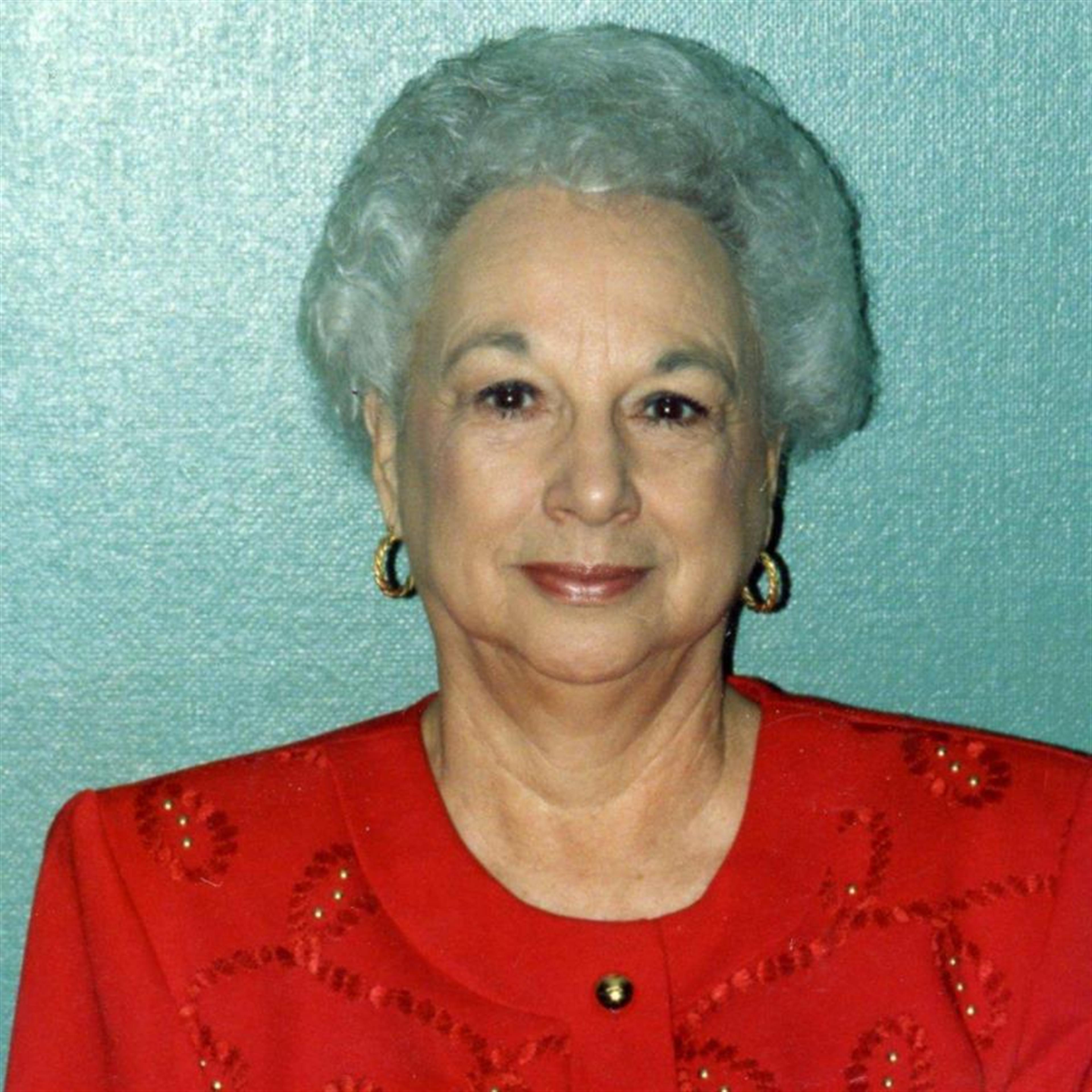 Bobbie Joe Pierce