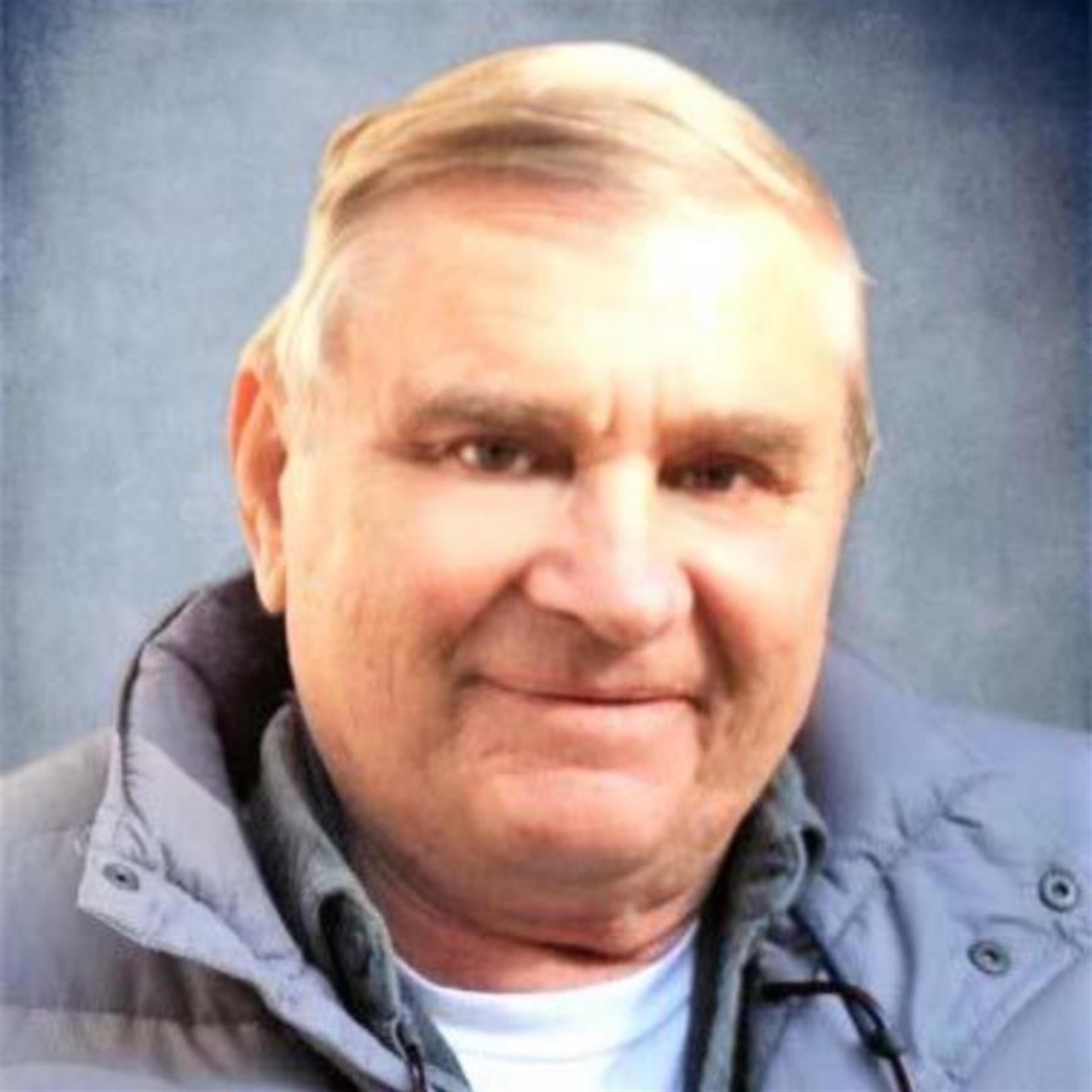 Andrew J. Ostroski Jr.
