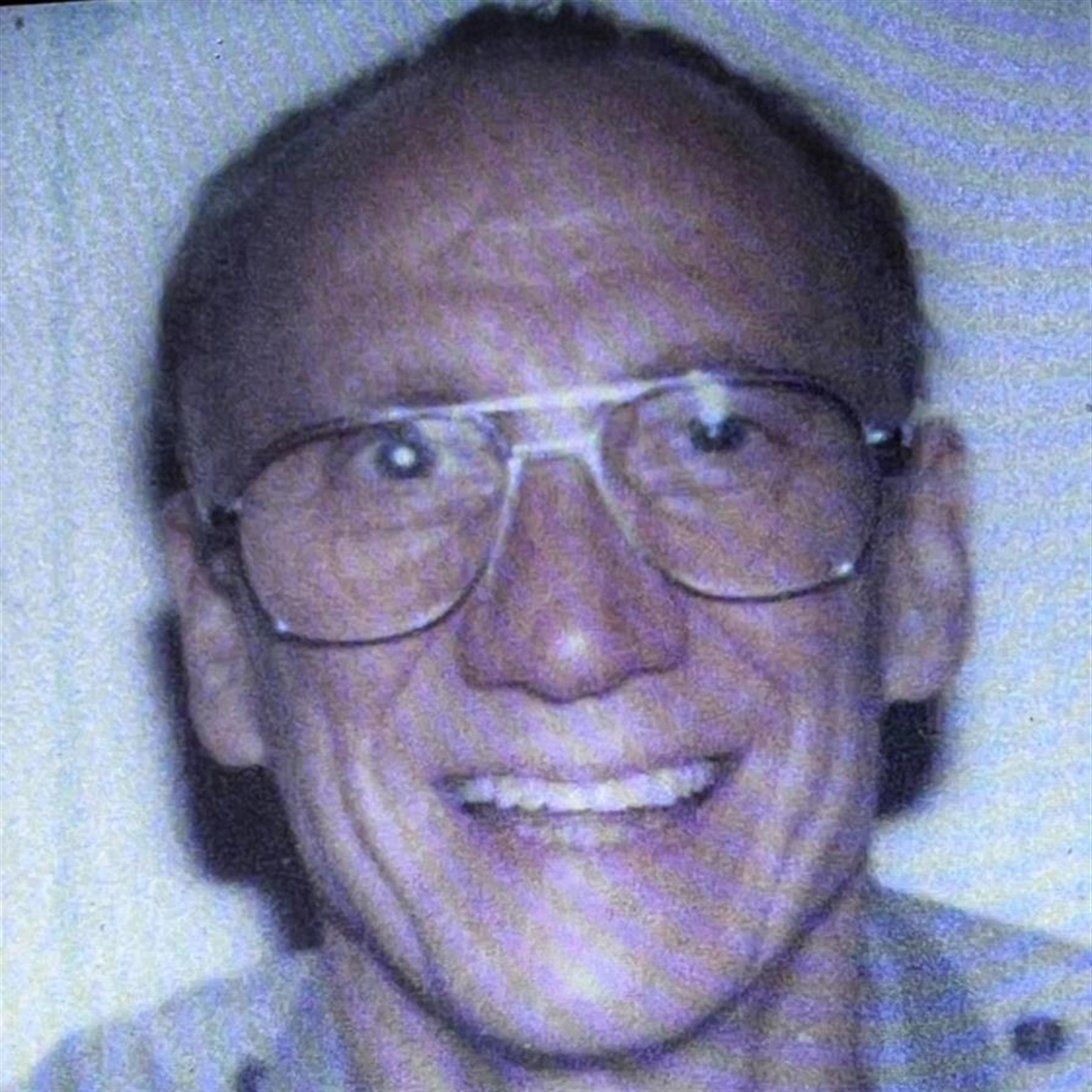 Kenneth Martin Day