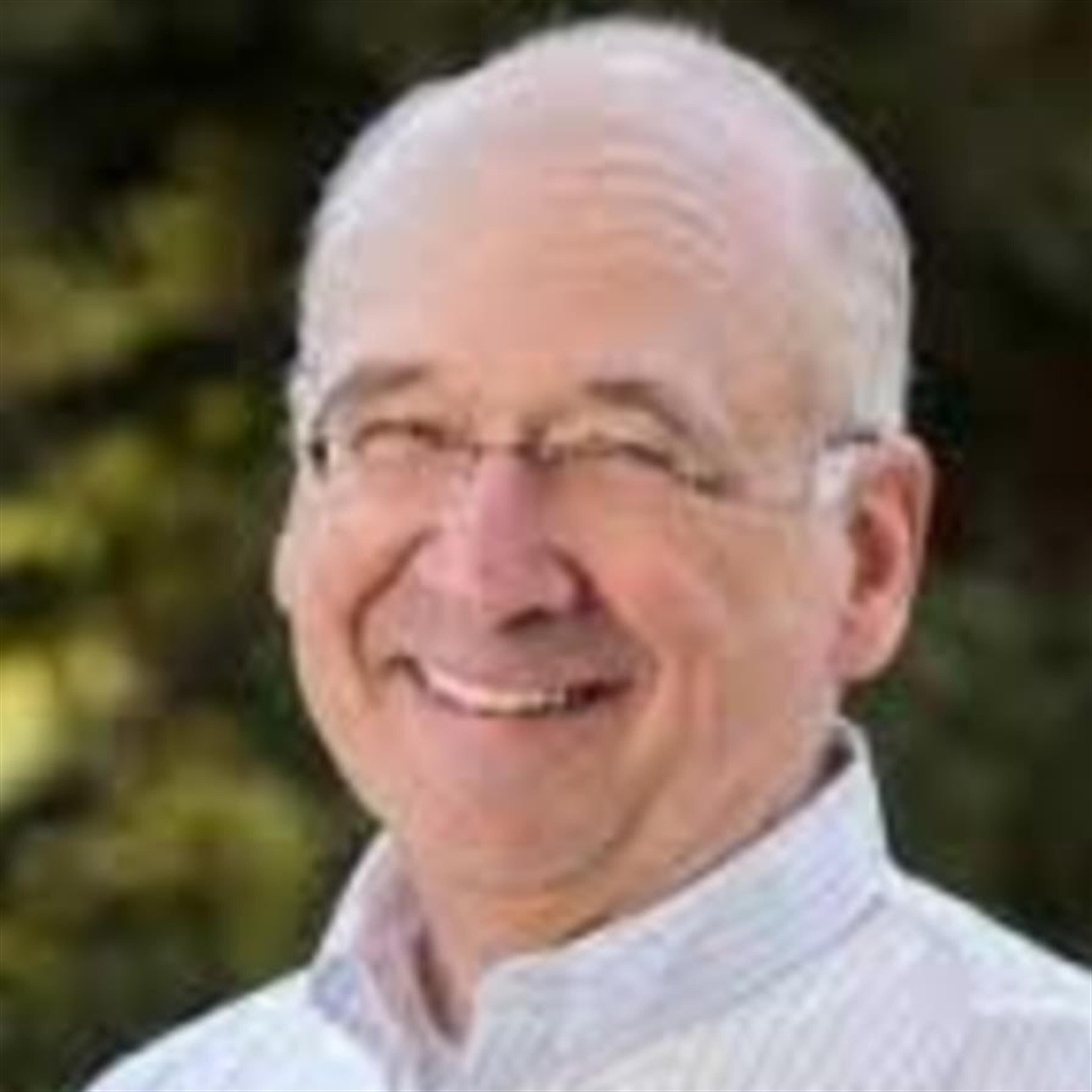 Dr. Richard Andrew Jaffe