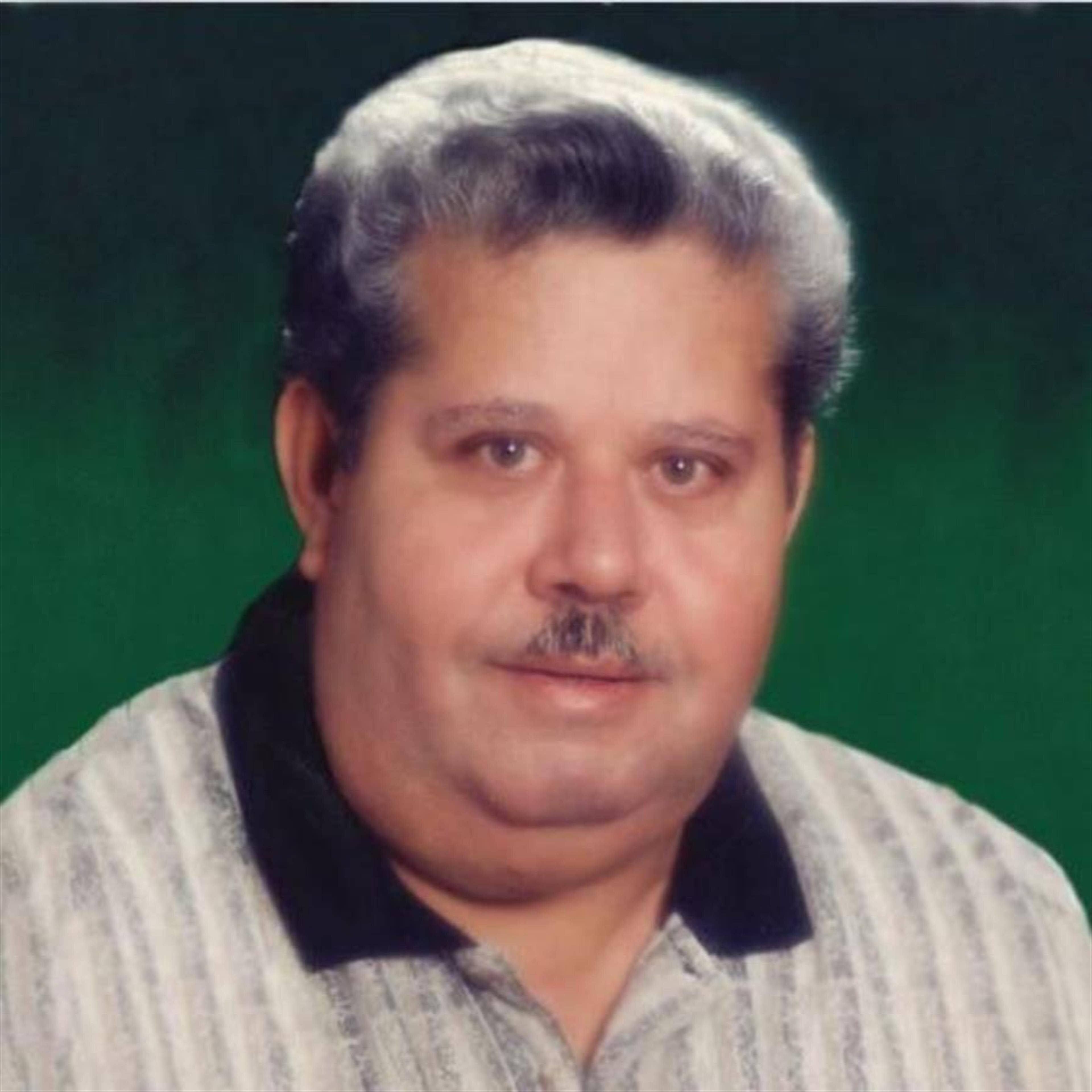 Santos Ortiz Sr.