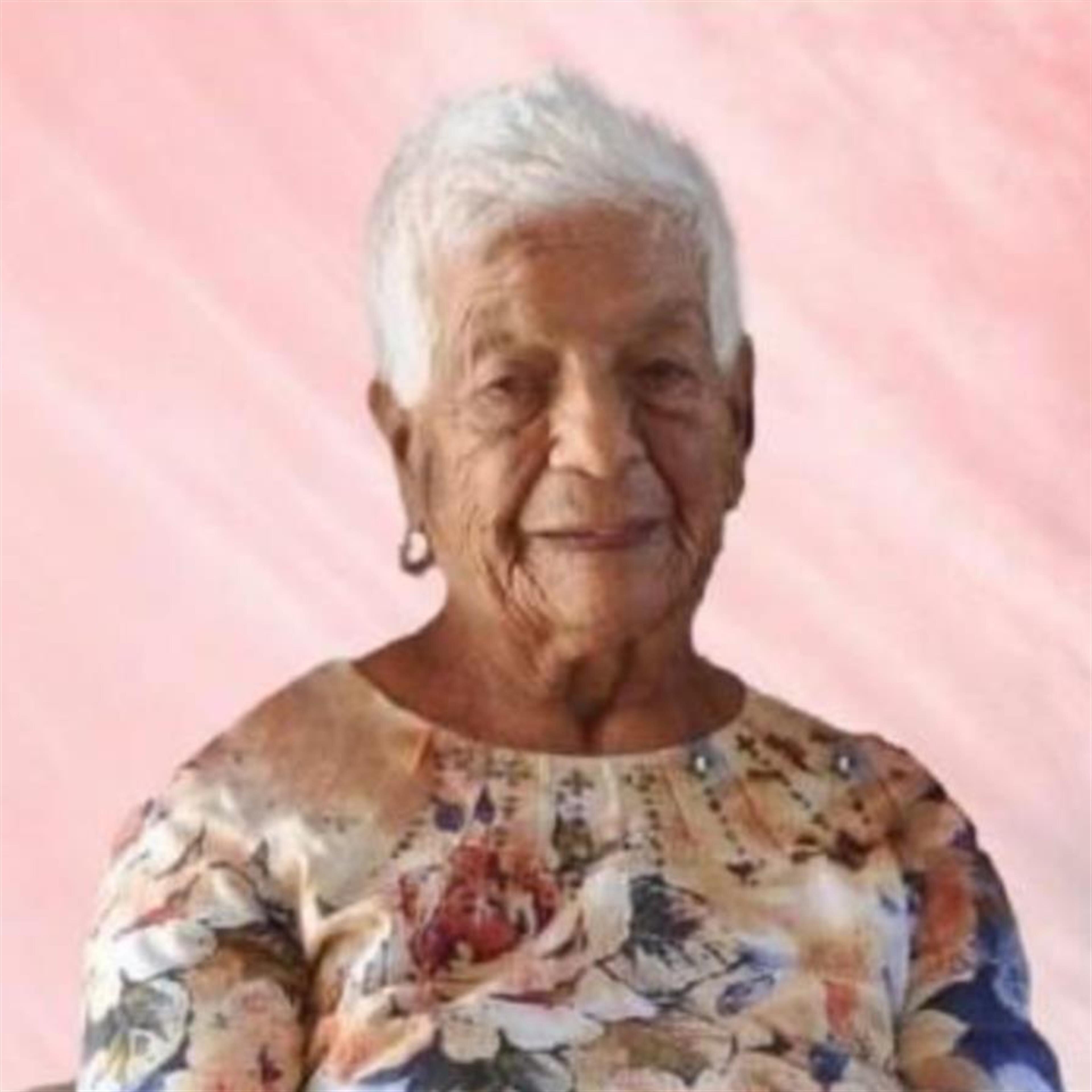 Genoveva Gonzalez
