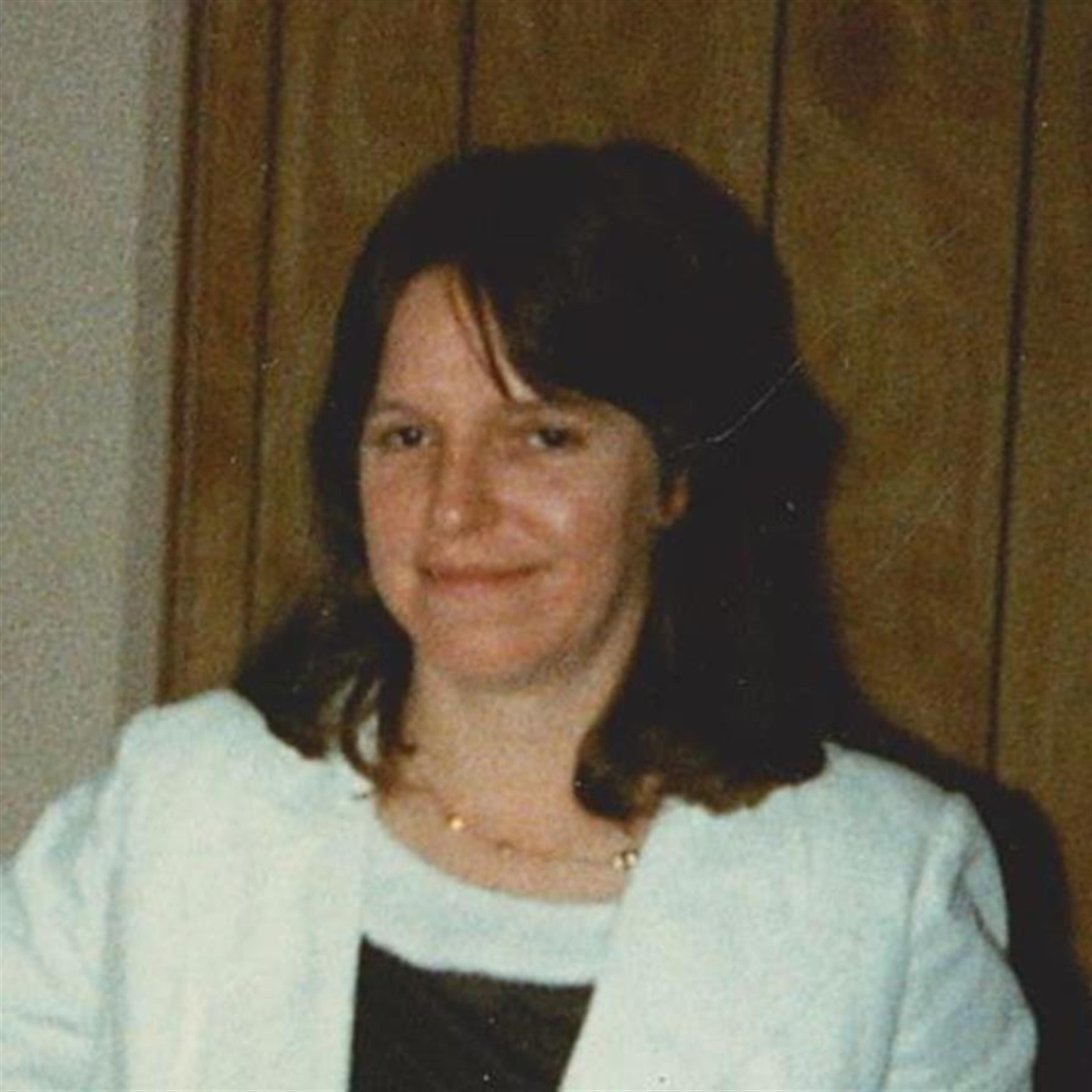Linda Lou Ward