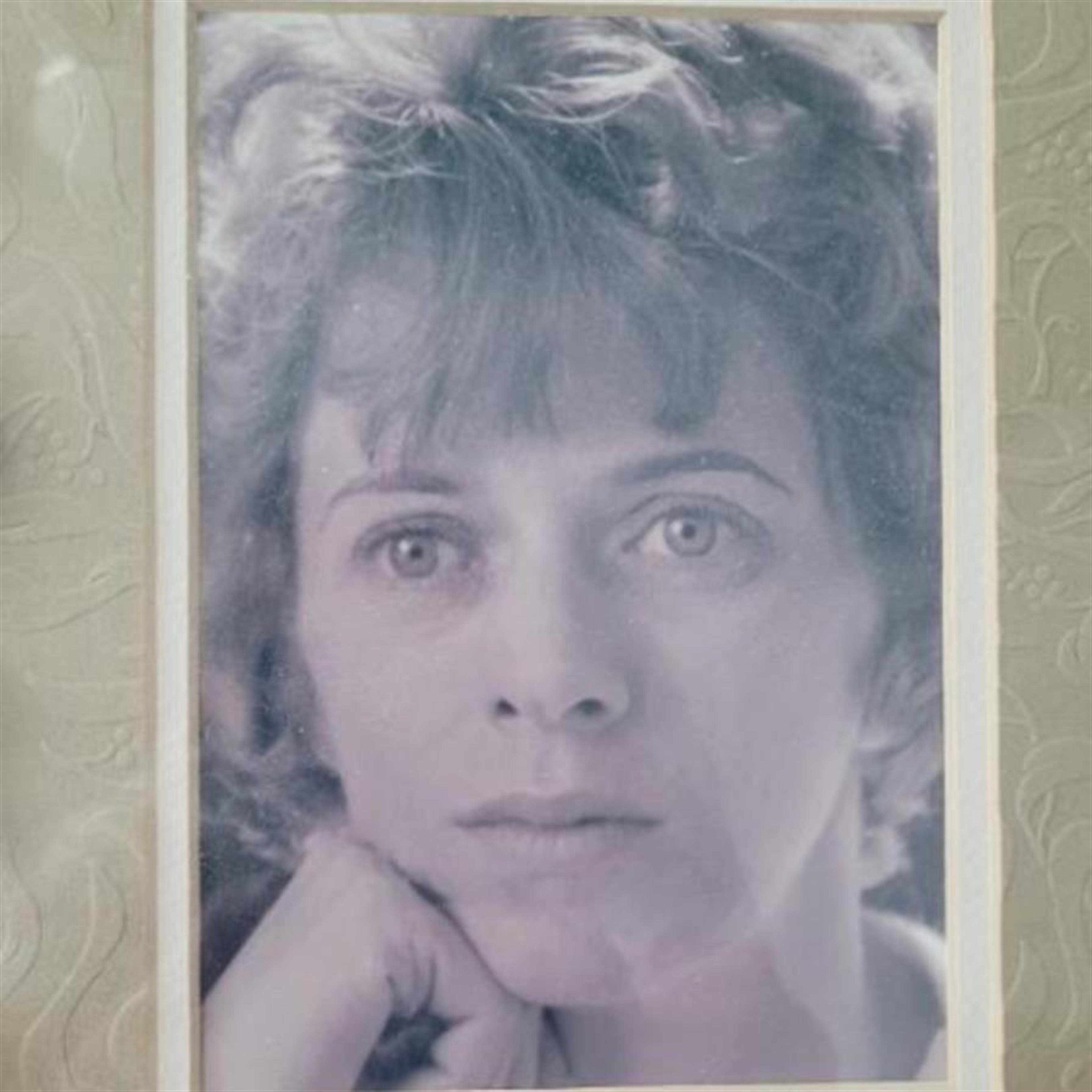 Carole Anne Goffe Knopf