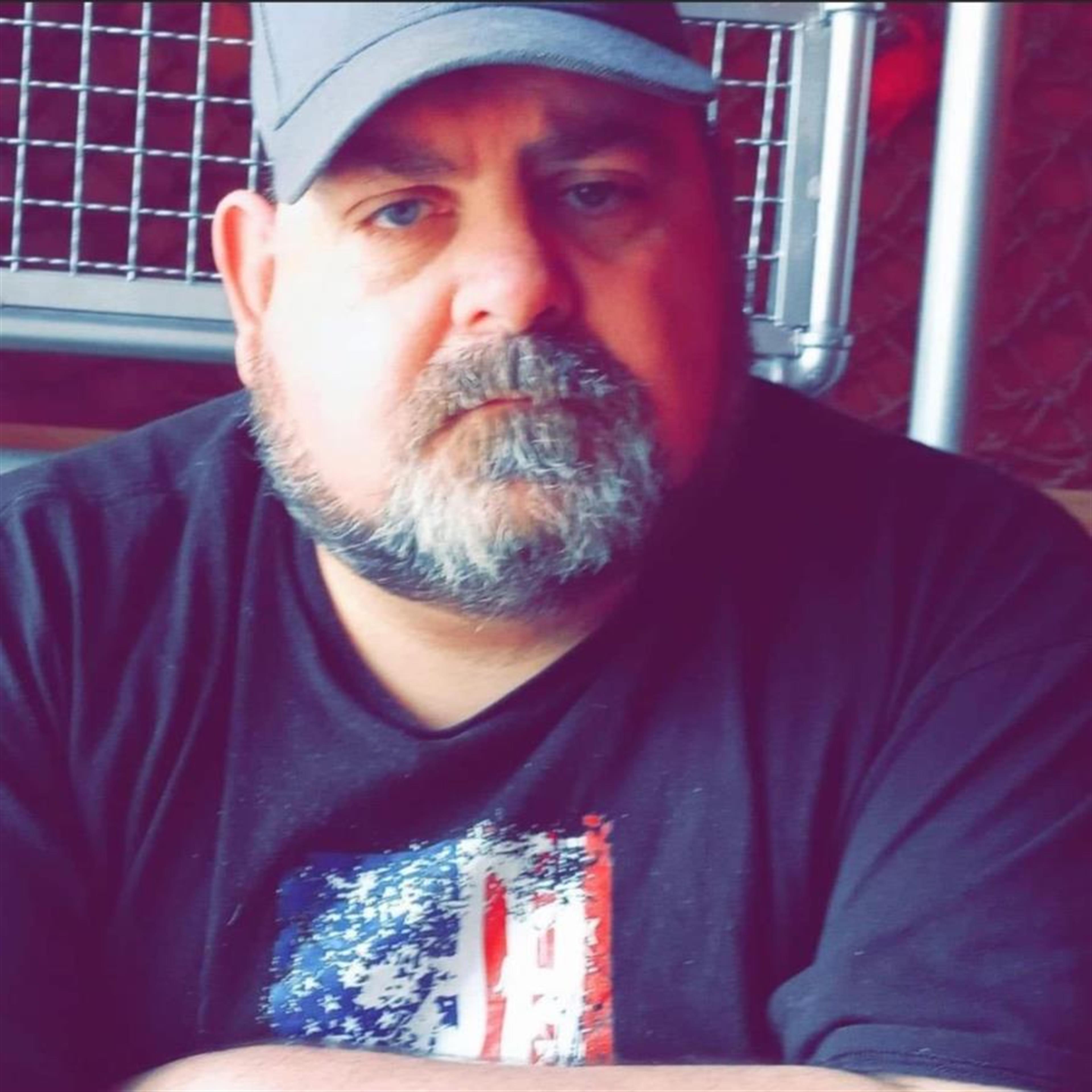 Oather Huston Webster III