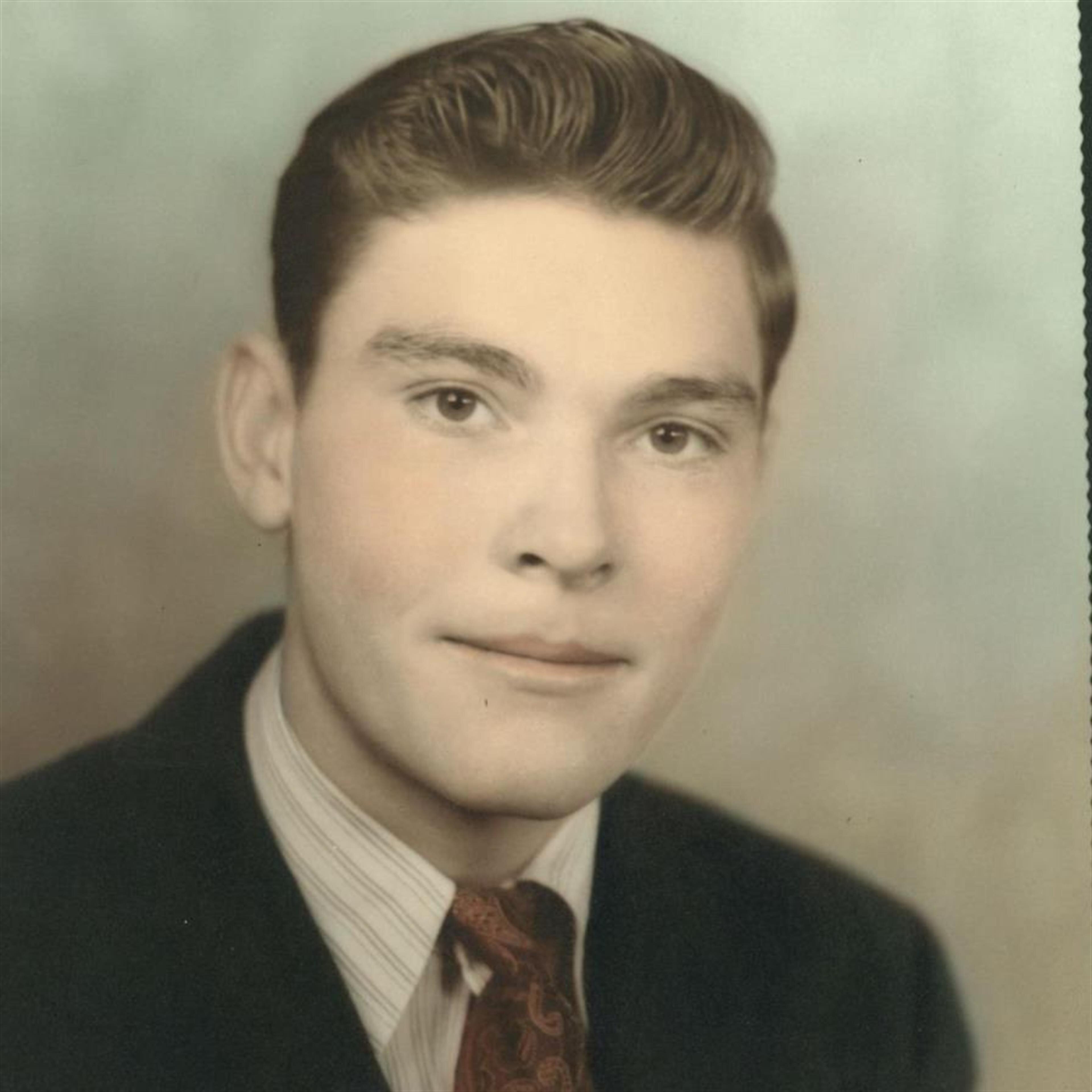 Boyd N. Austin