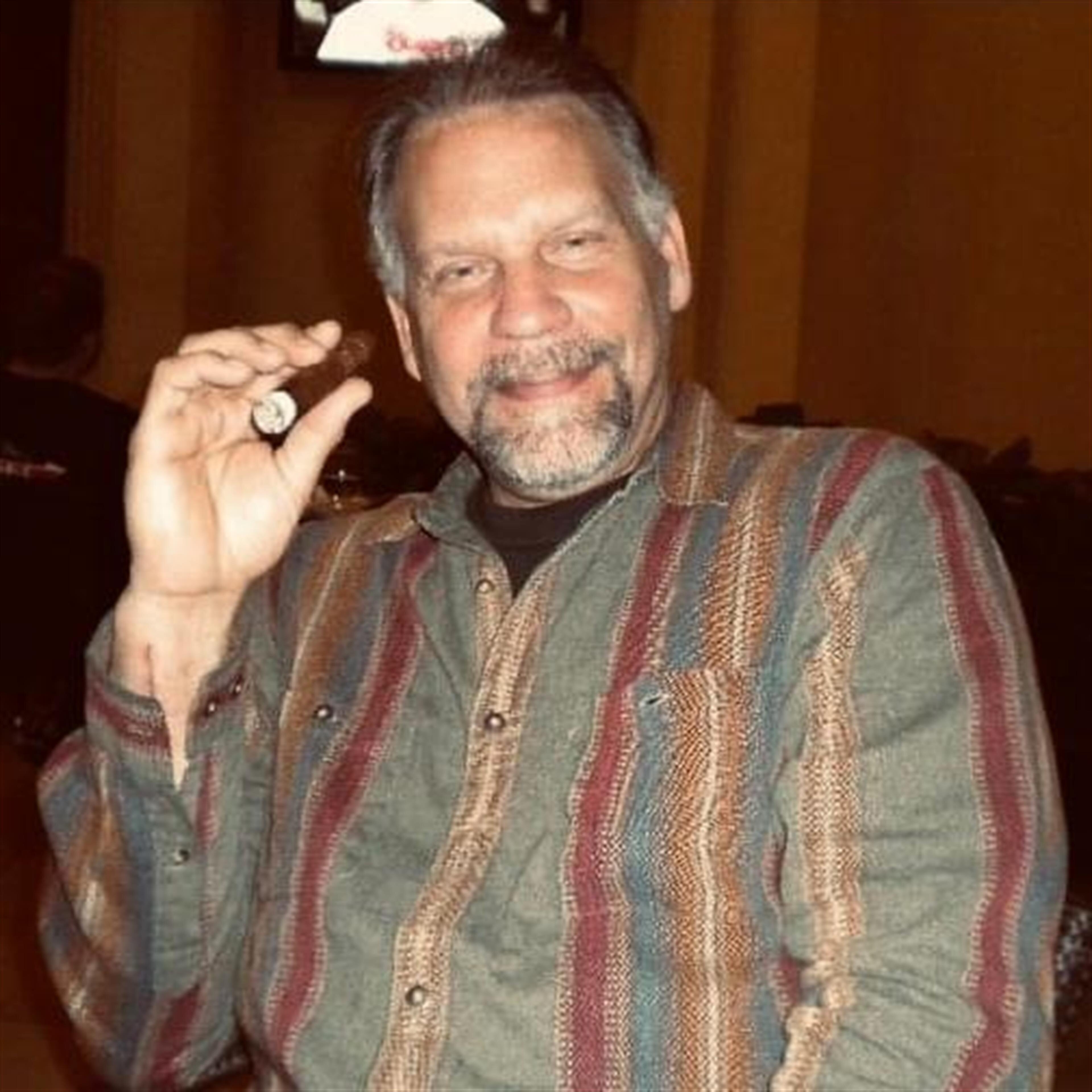Gregory Thomas Lapitsky