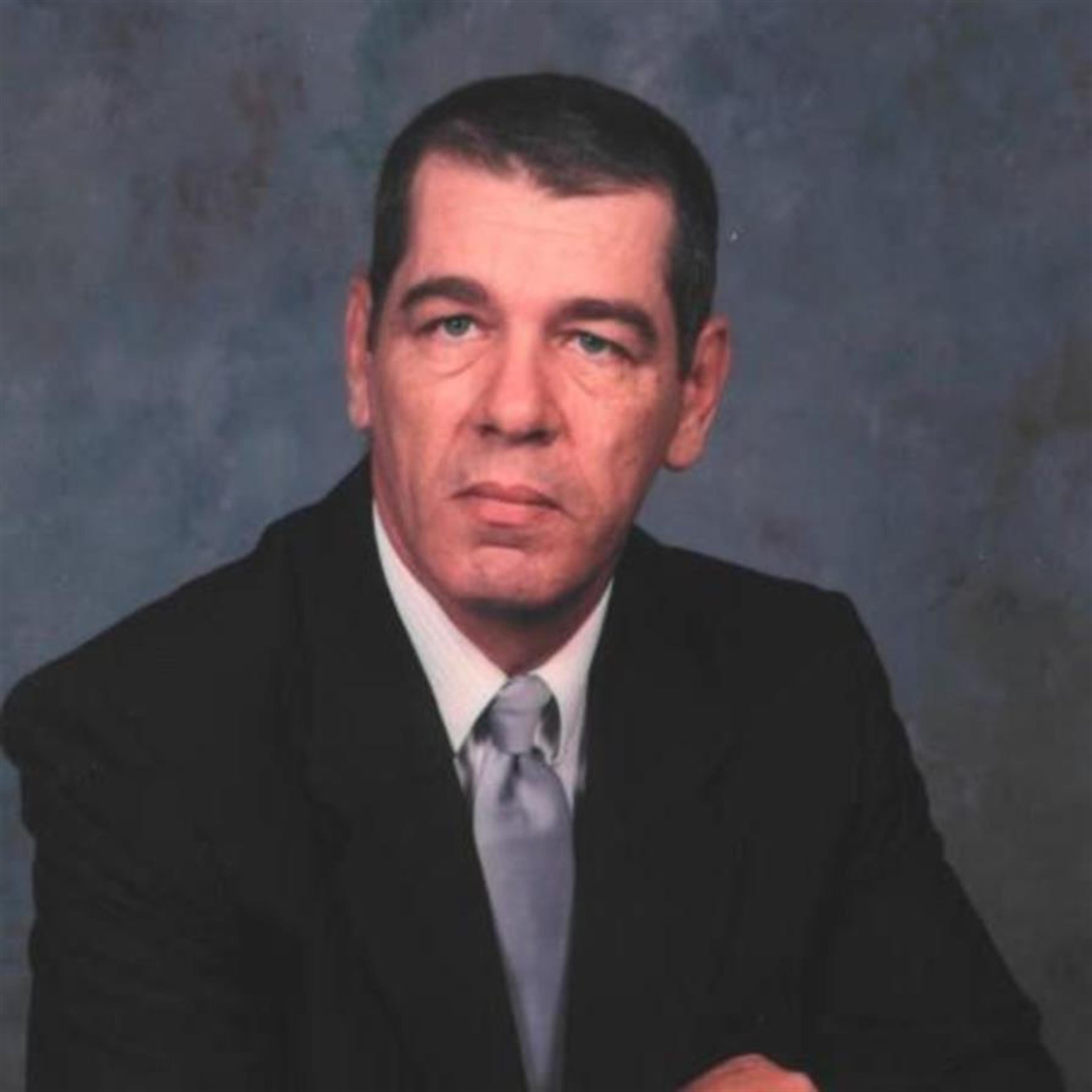 Robert Eugene Pressley
