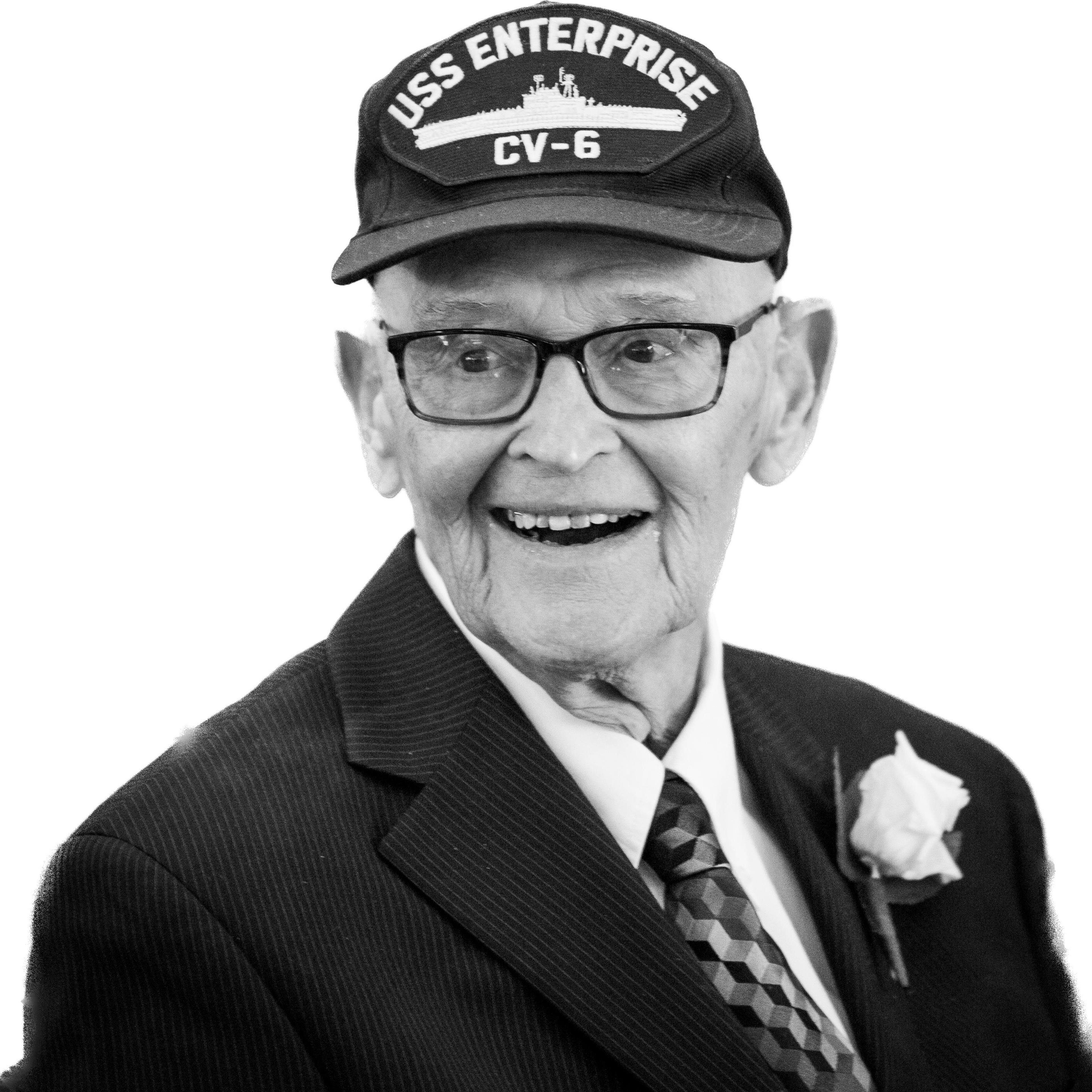 Willard Norberg