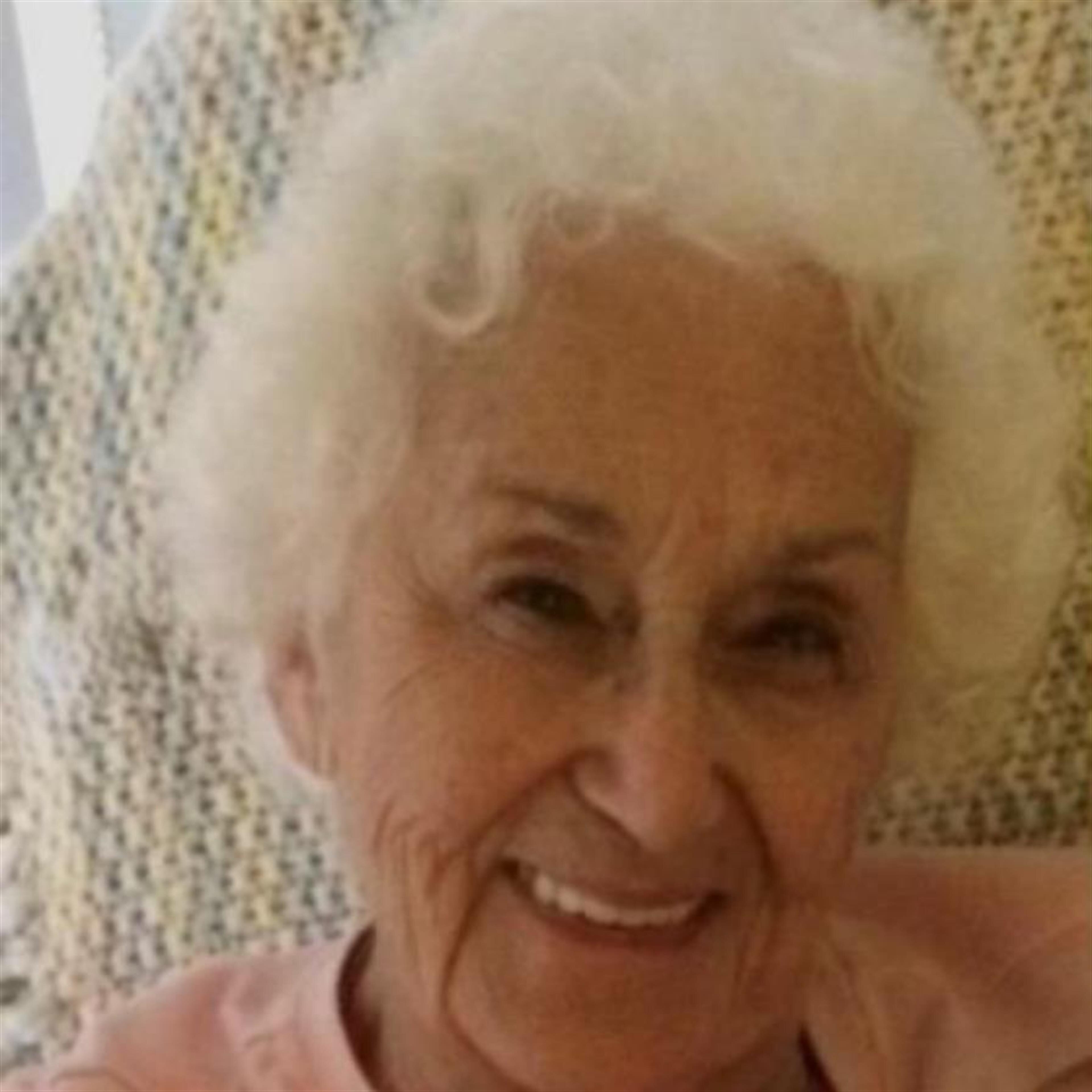 Charlotte Eiseman Schulman
