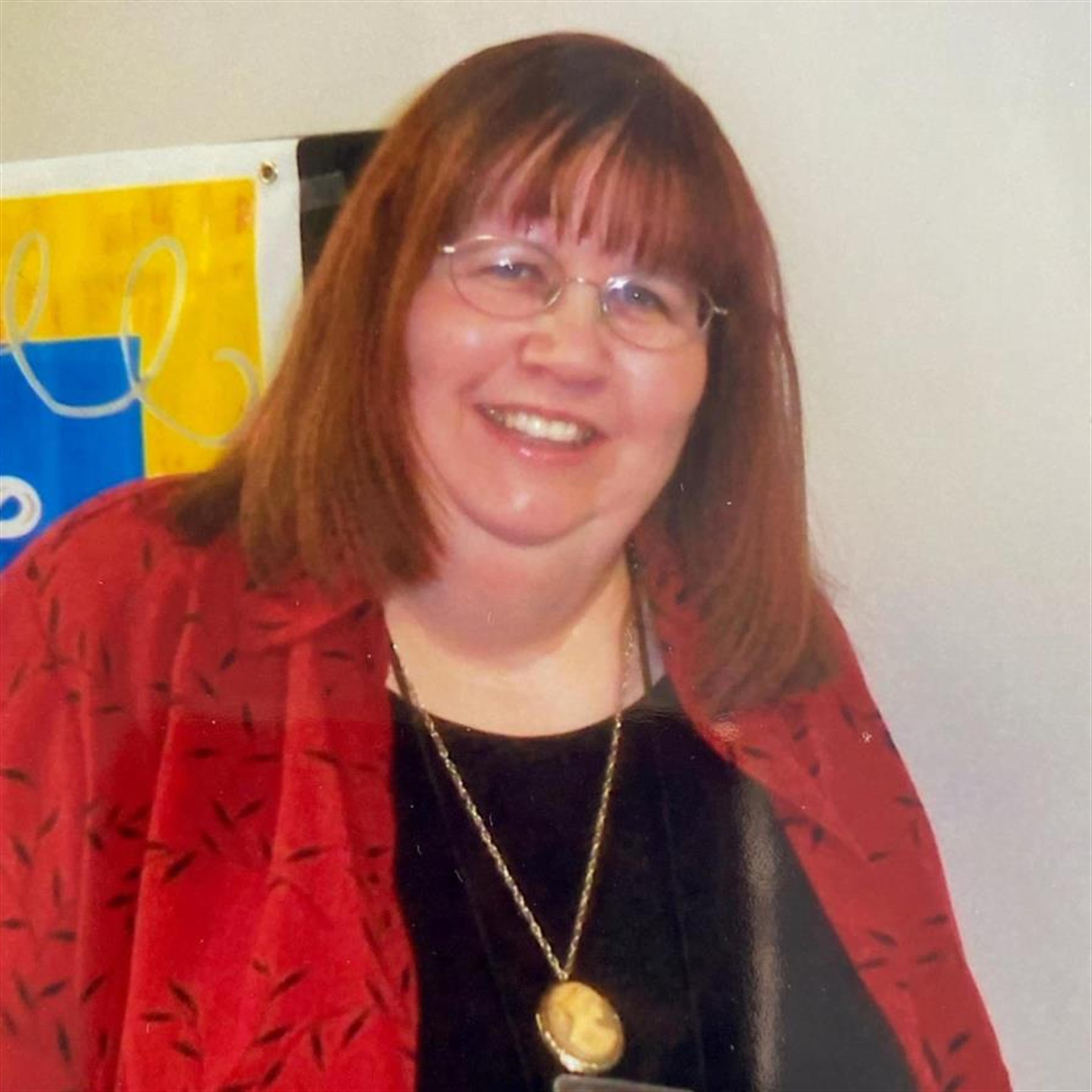 Judith "Judy" C. Sexton