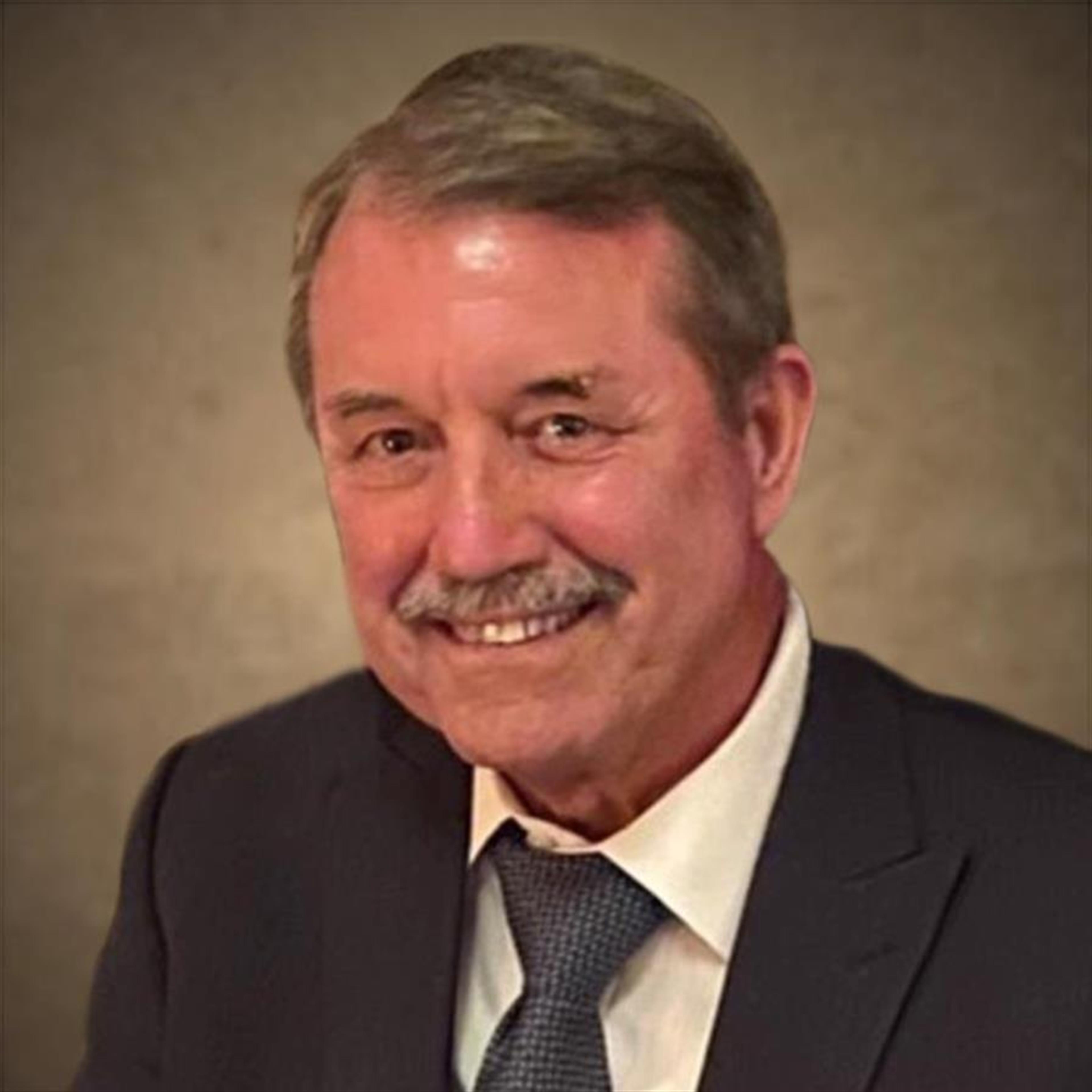 Paul Michael Holsten