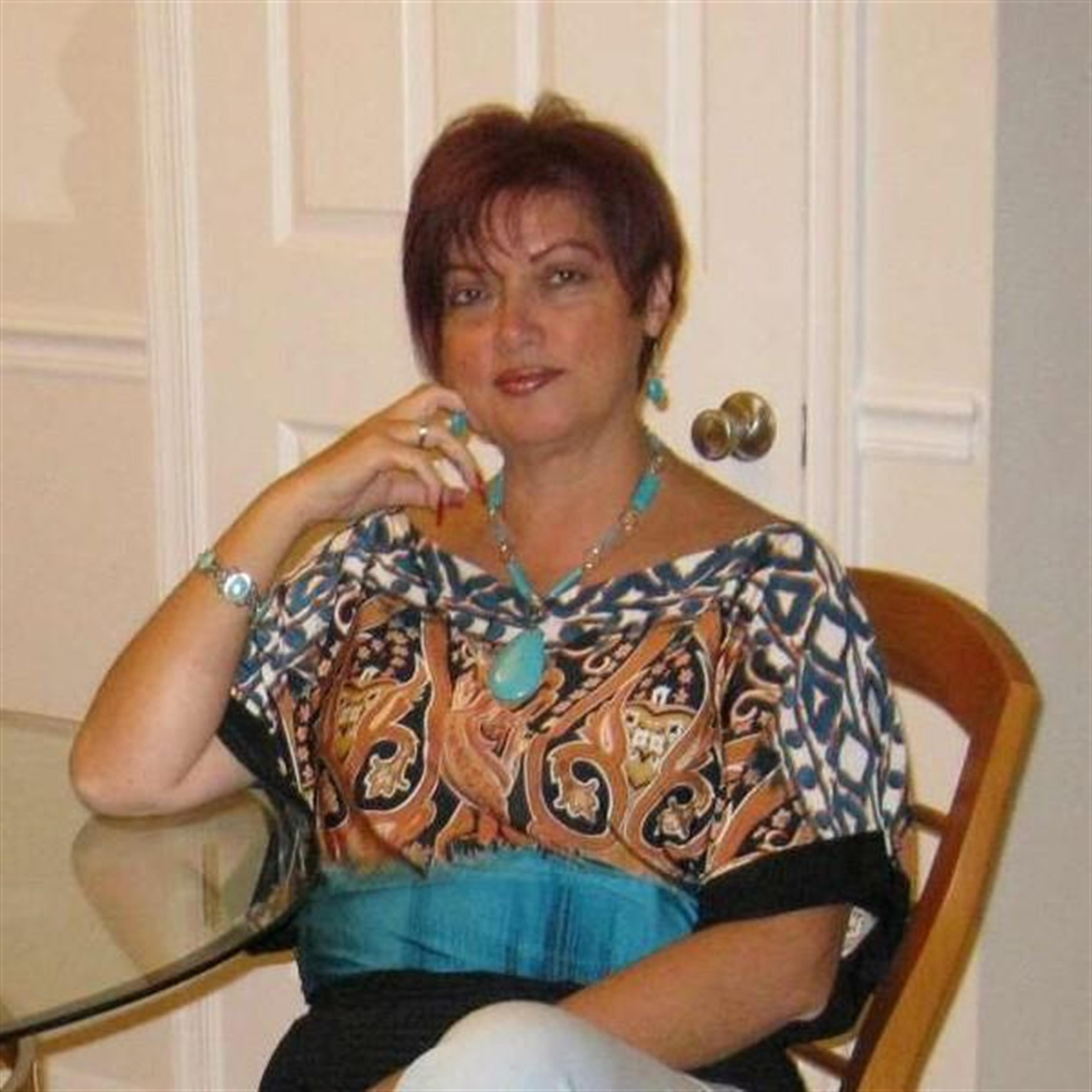 Lourdes Garcia