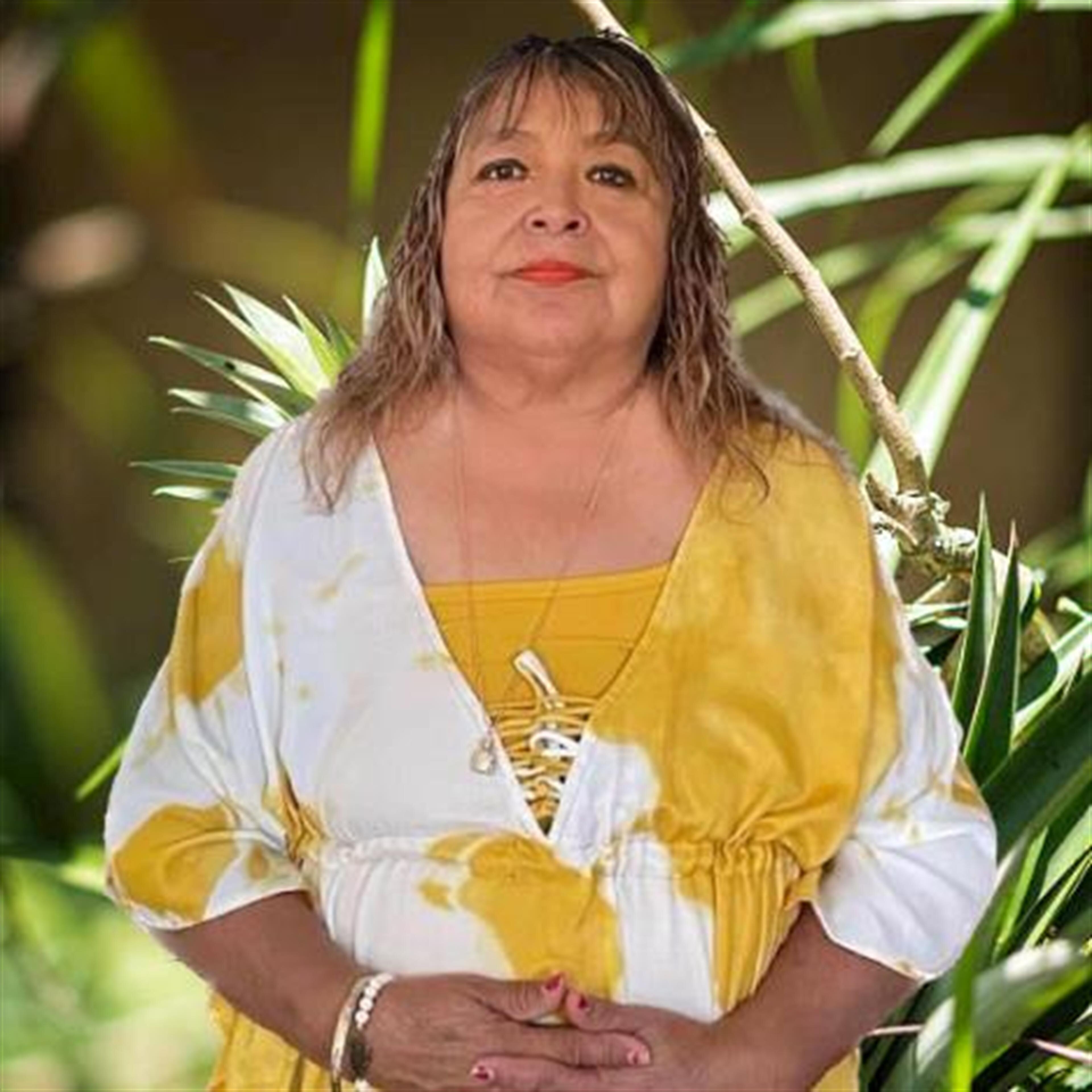 Virgina Longoria Facundo