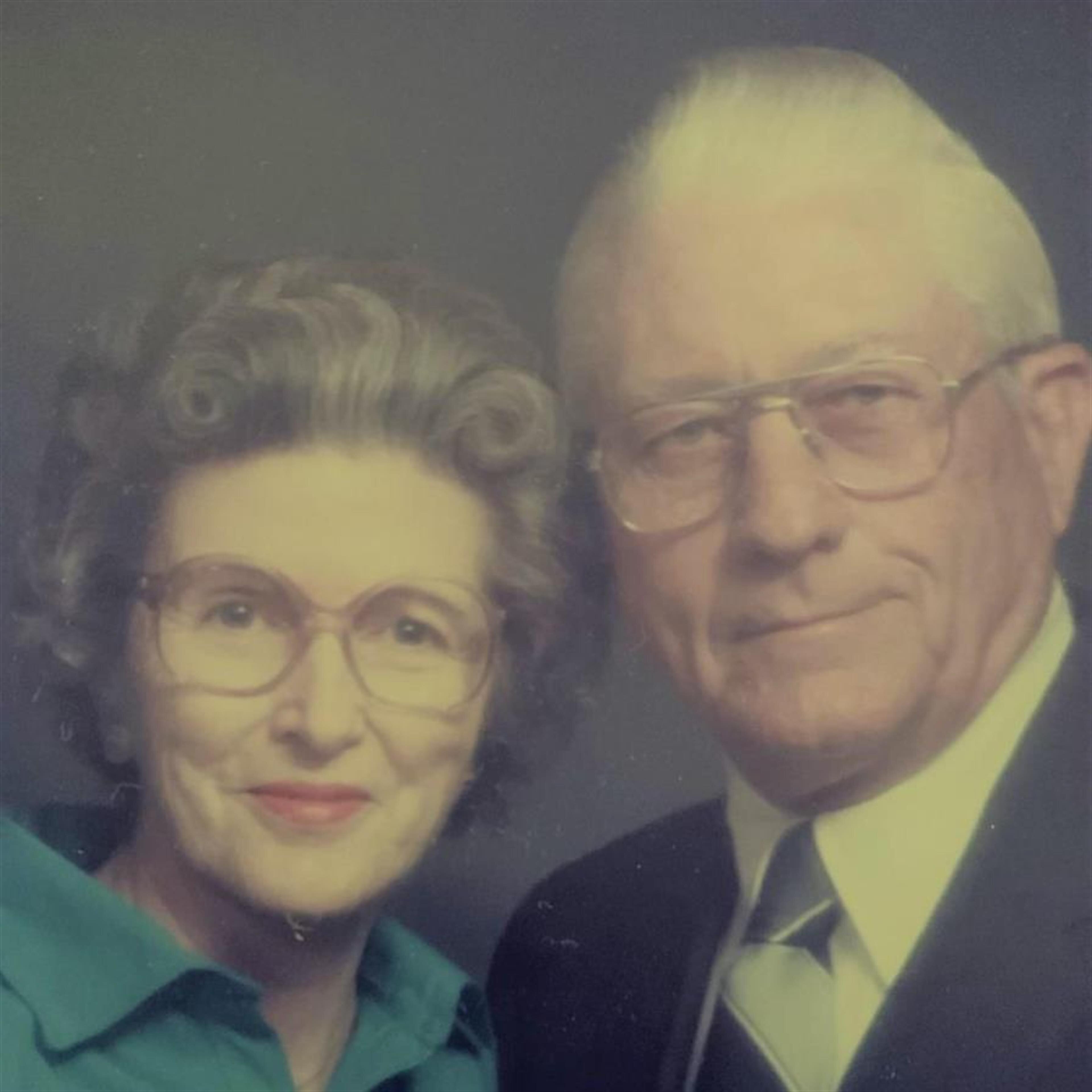 Bobbye Jane Davis