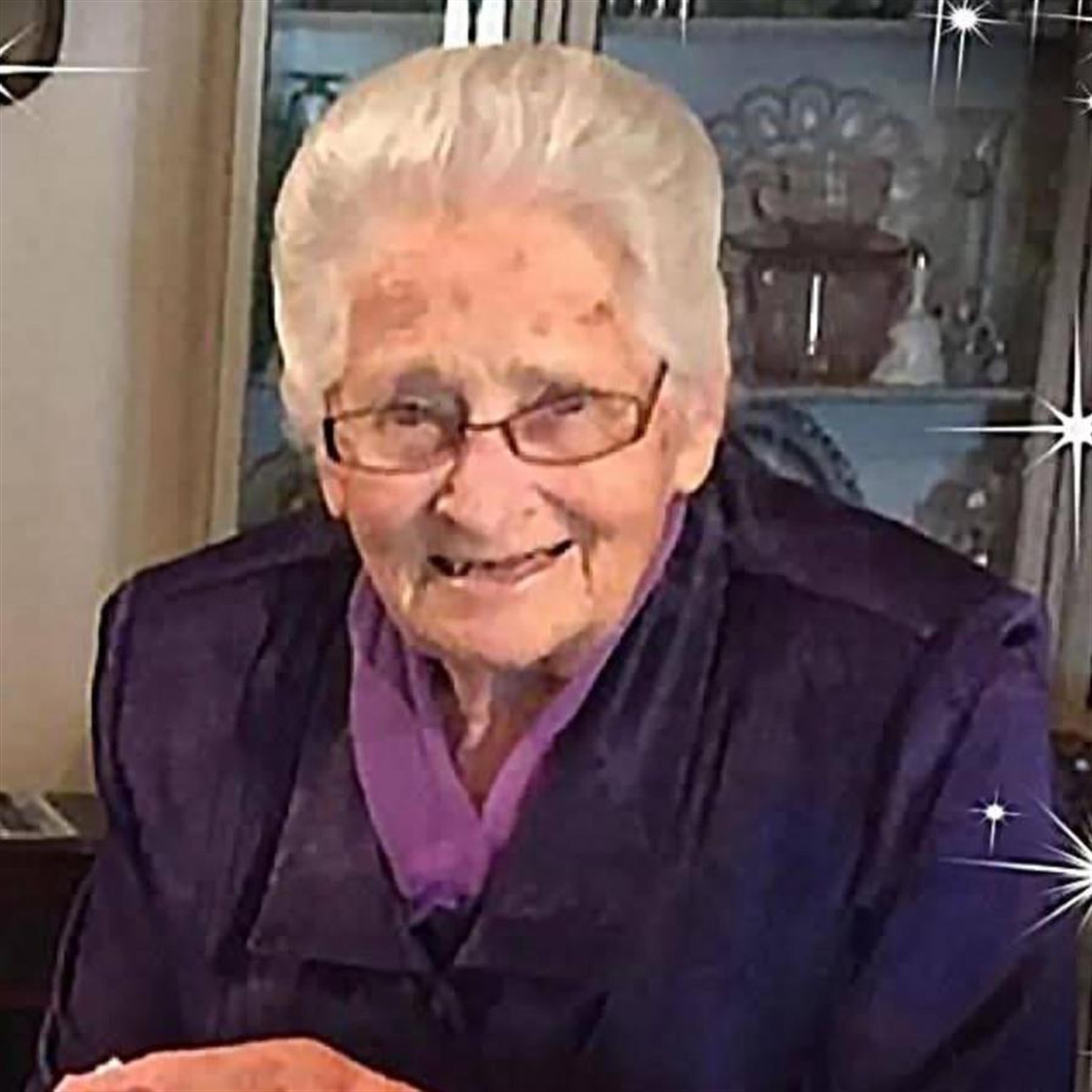 Norma June Tackett