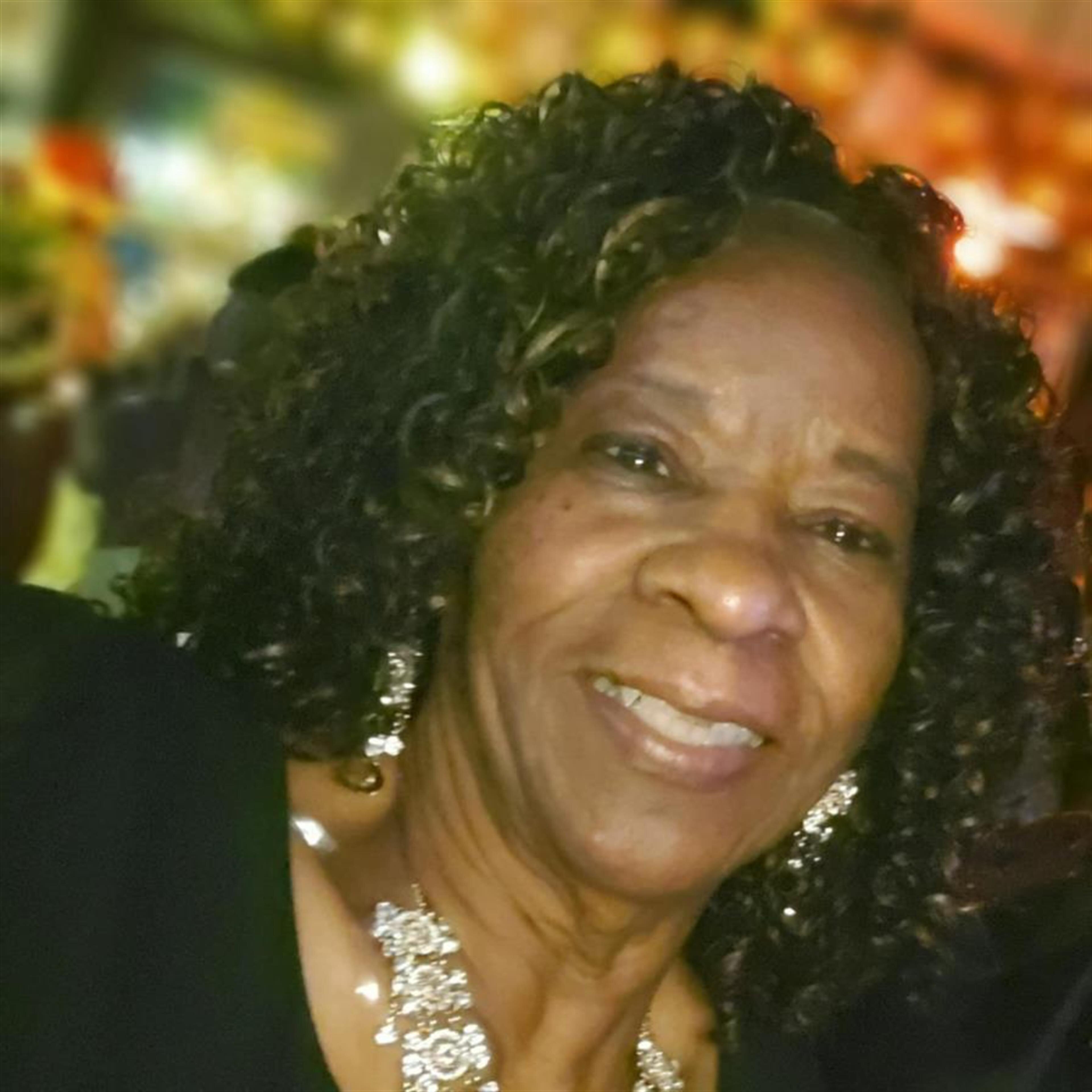 Judy Lazard