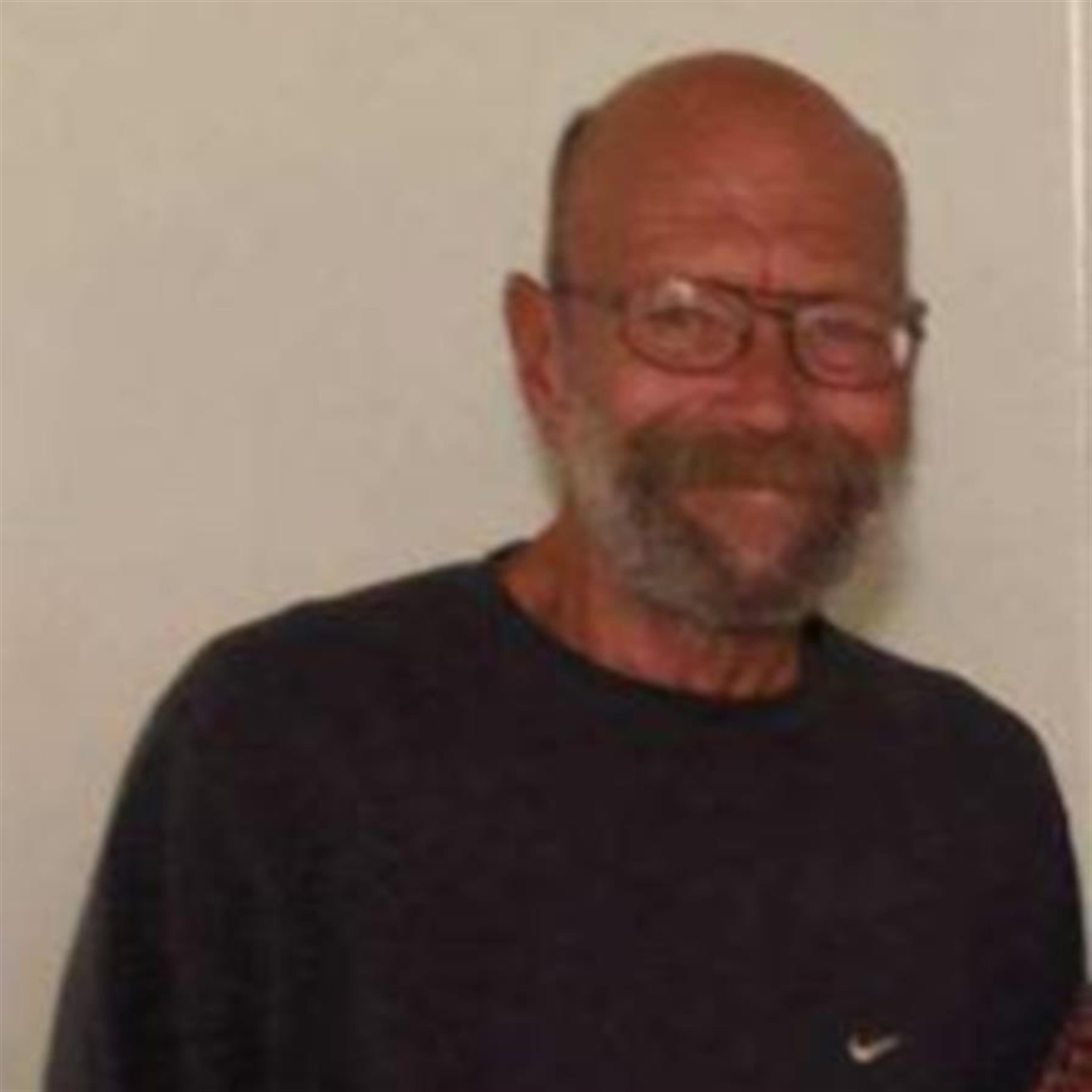 Donald Gene Midkiff