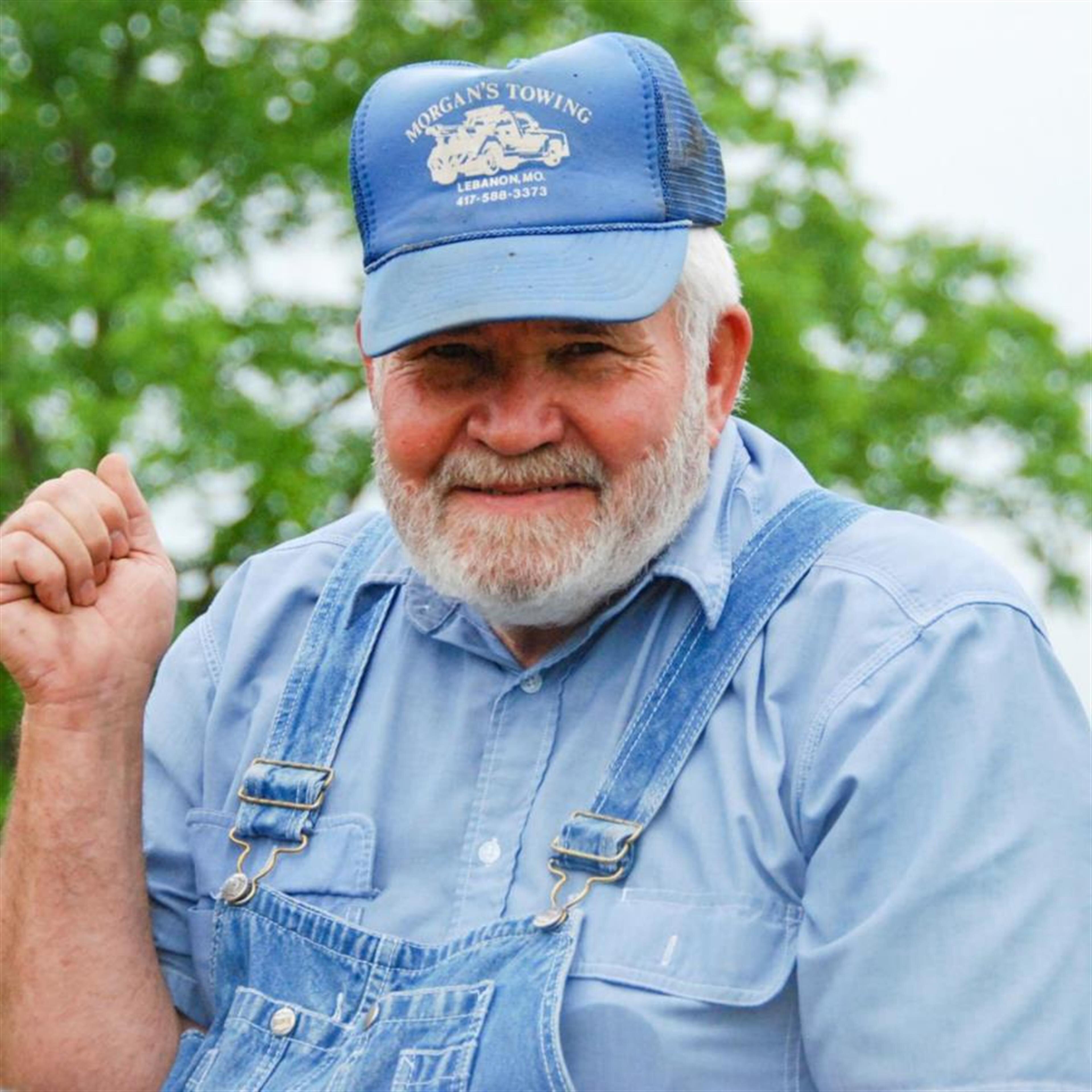 Loren "Dean" Maxey (Lebanon)