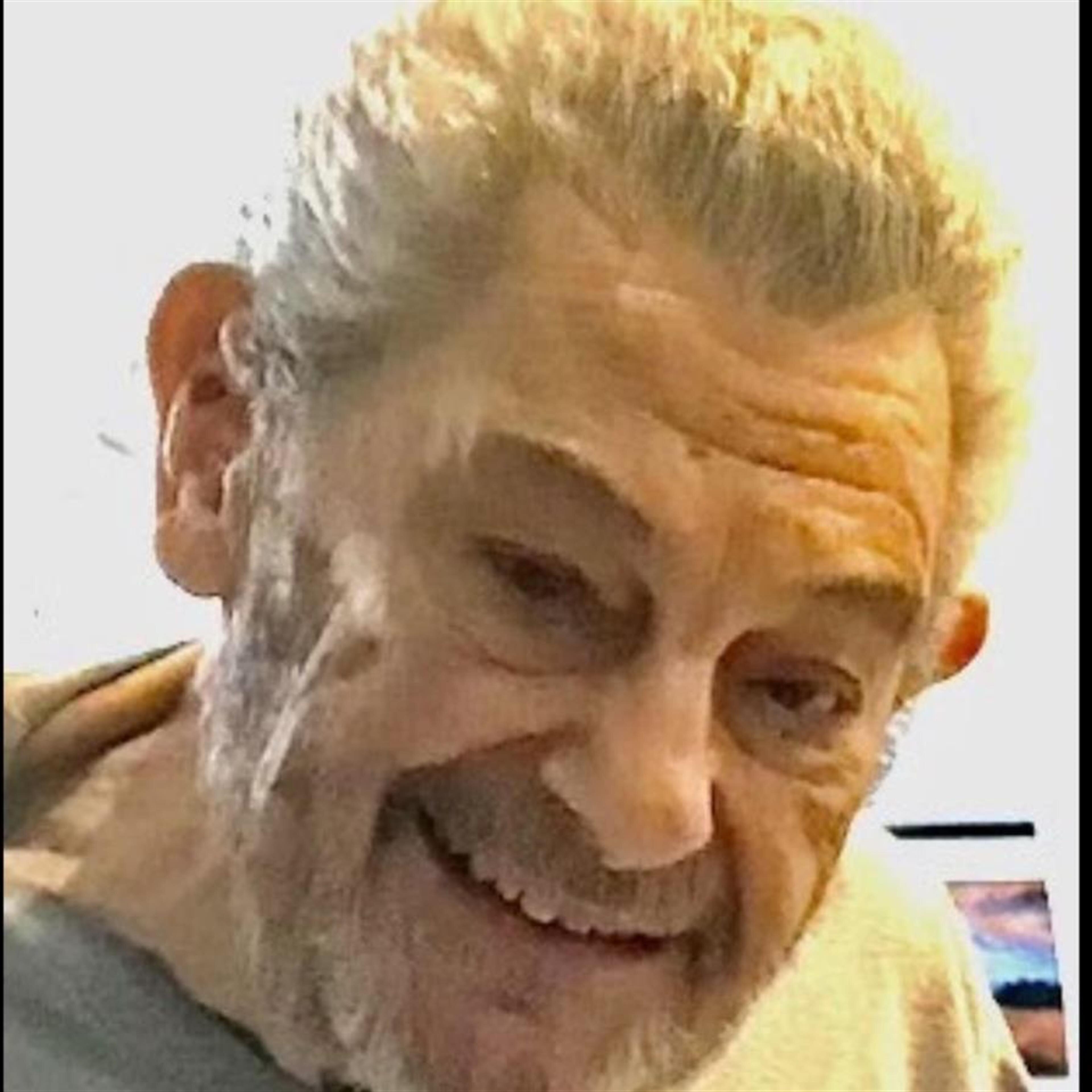 Arnold Smith
